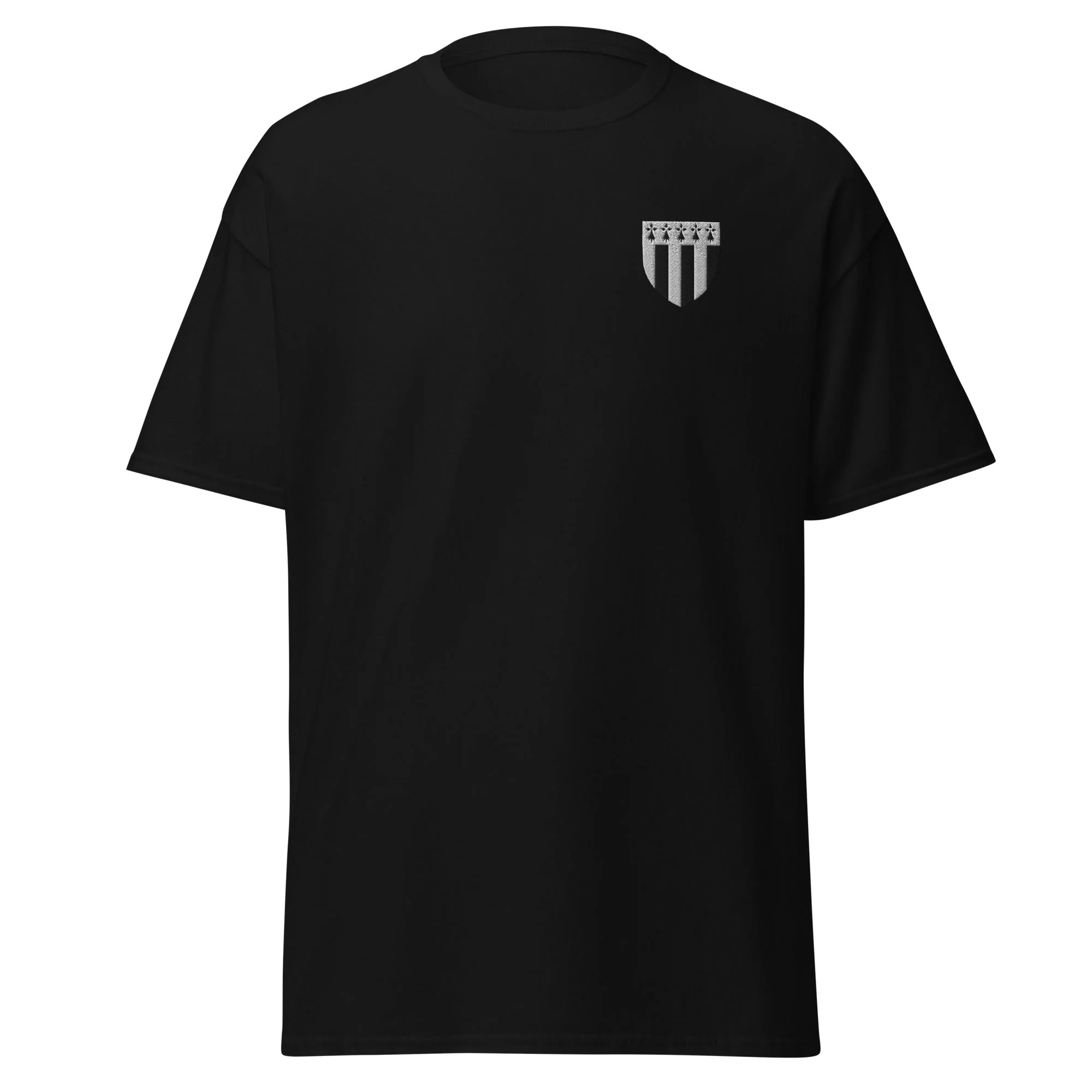T-shirt - Rennes - Image 8