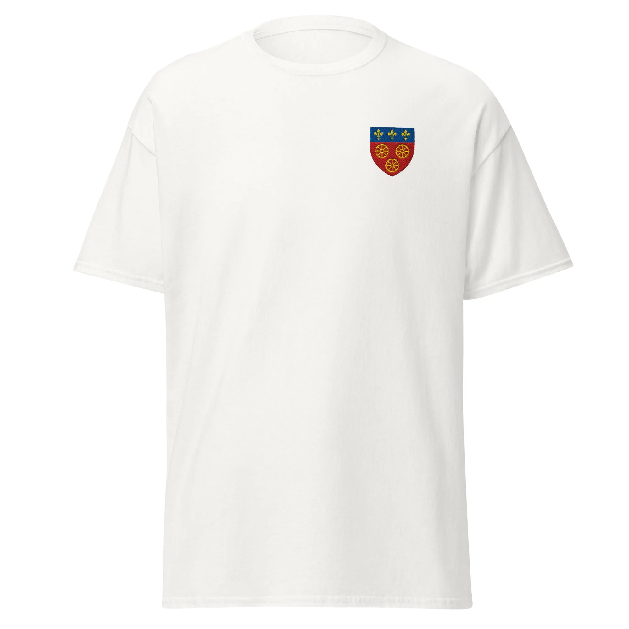 T-shirt - Rodez