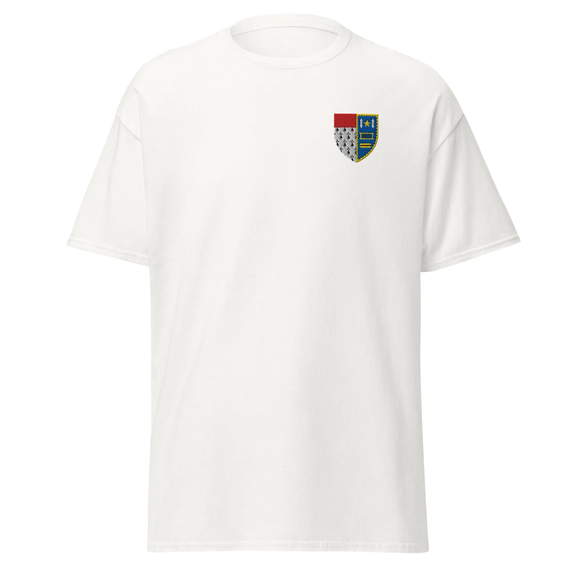 T-shirt - Roubaix