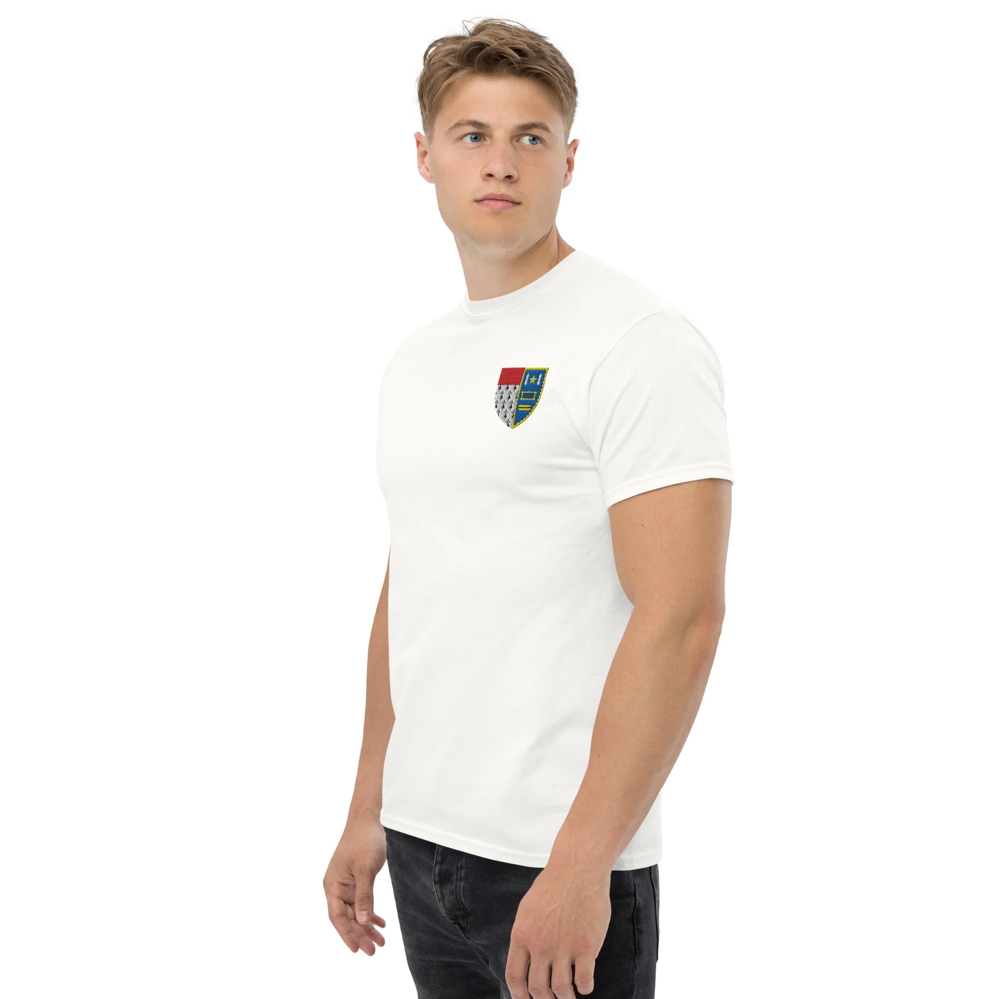 T-shirt - Roubaix - Image 2