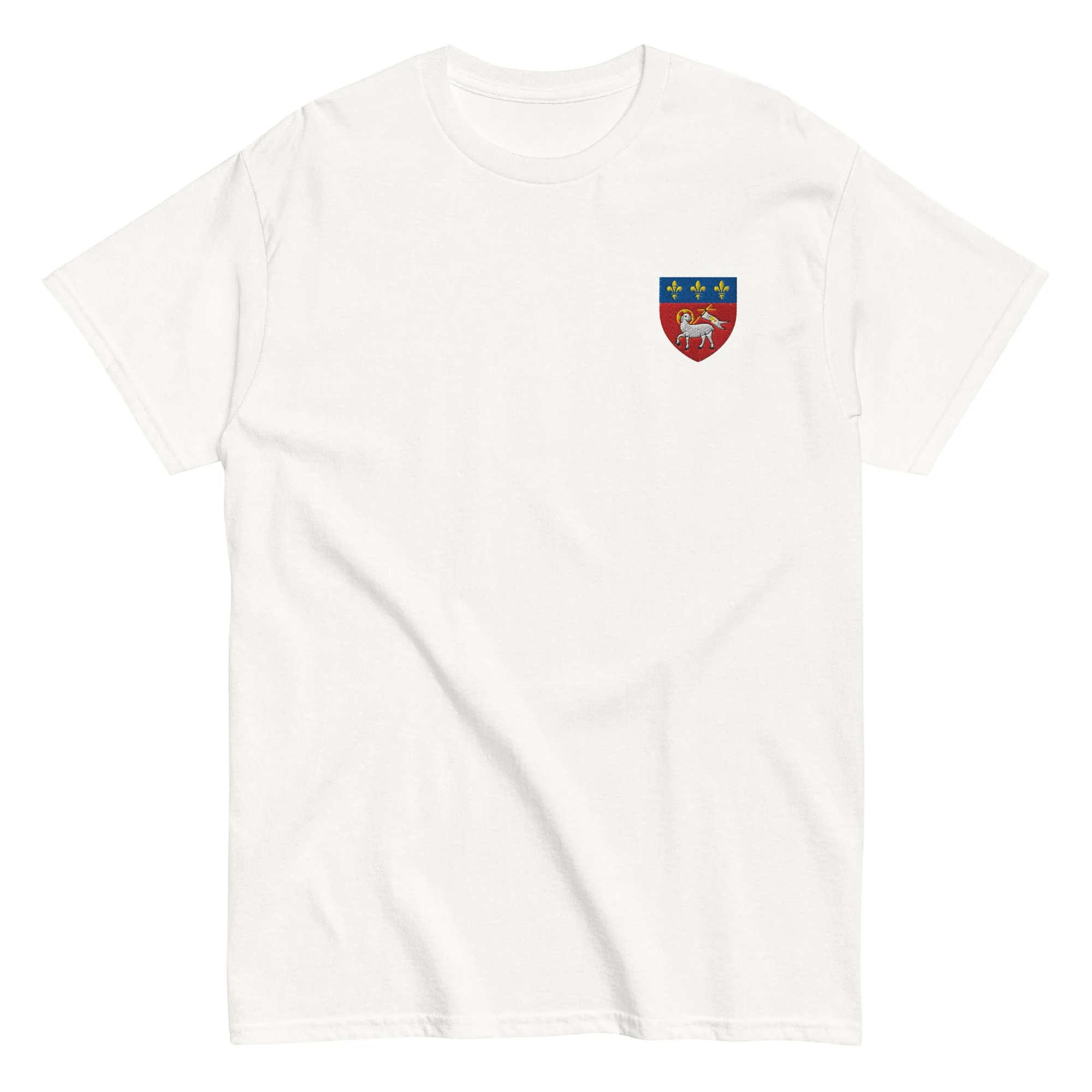 T-shirt - Rouen - Image 5