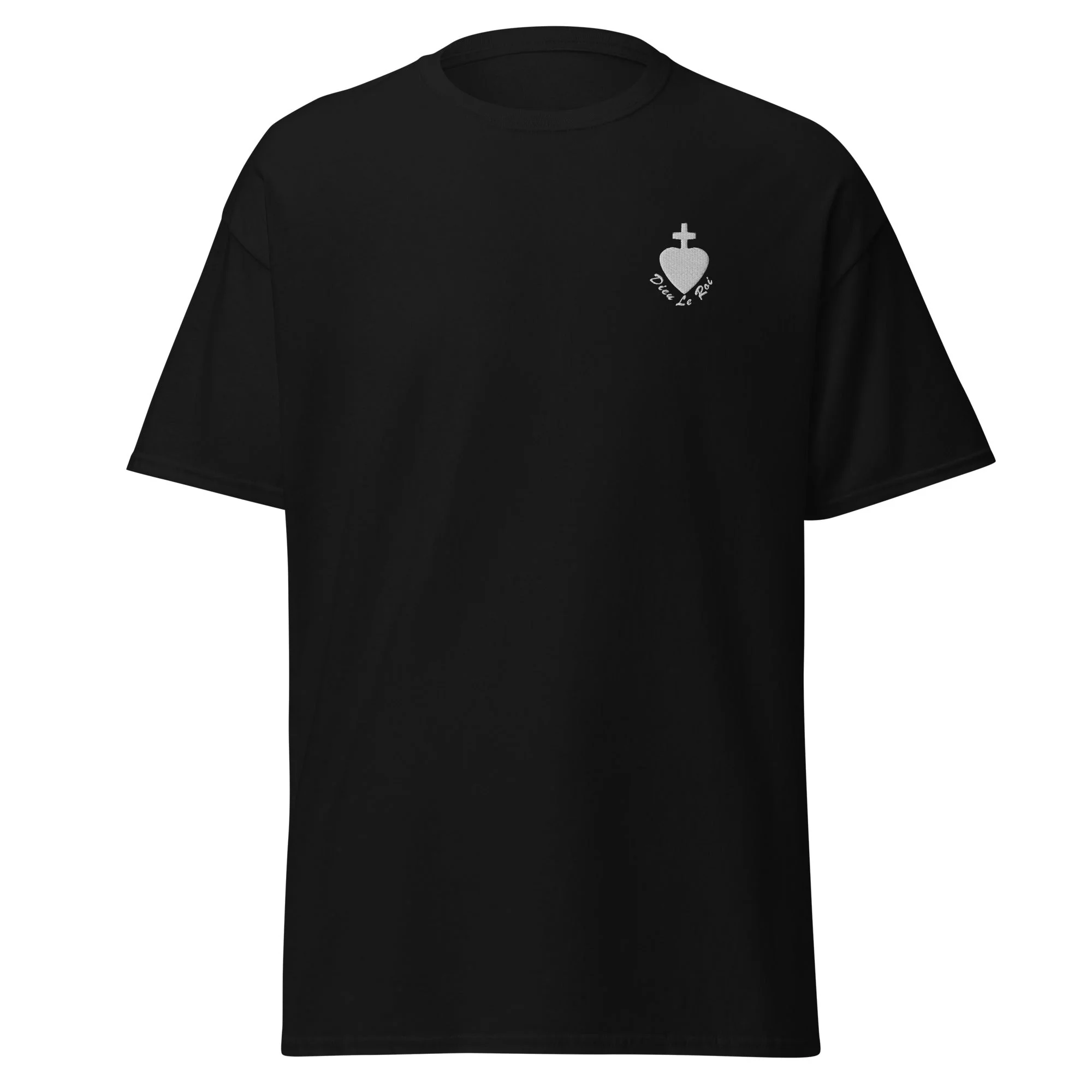 T-shirt - Sacré Coeur Chouan - Image 5