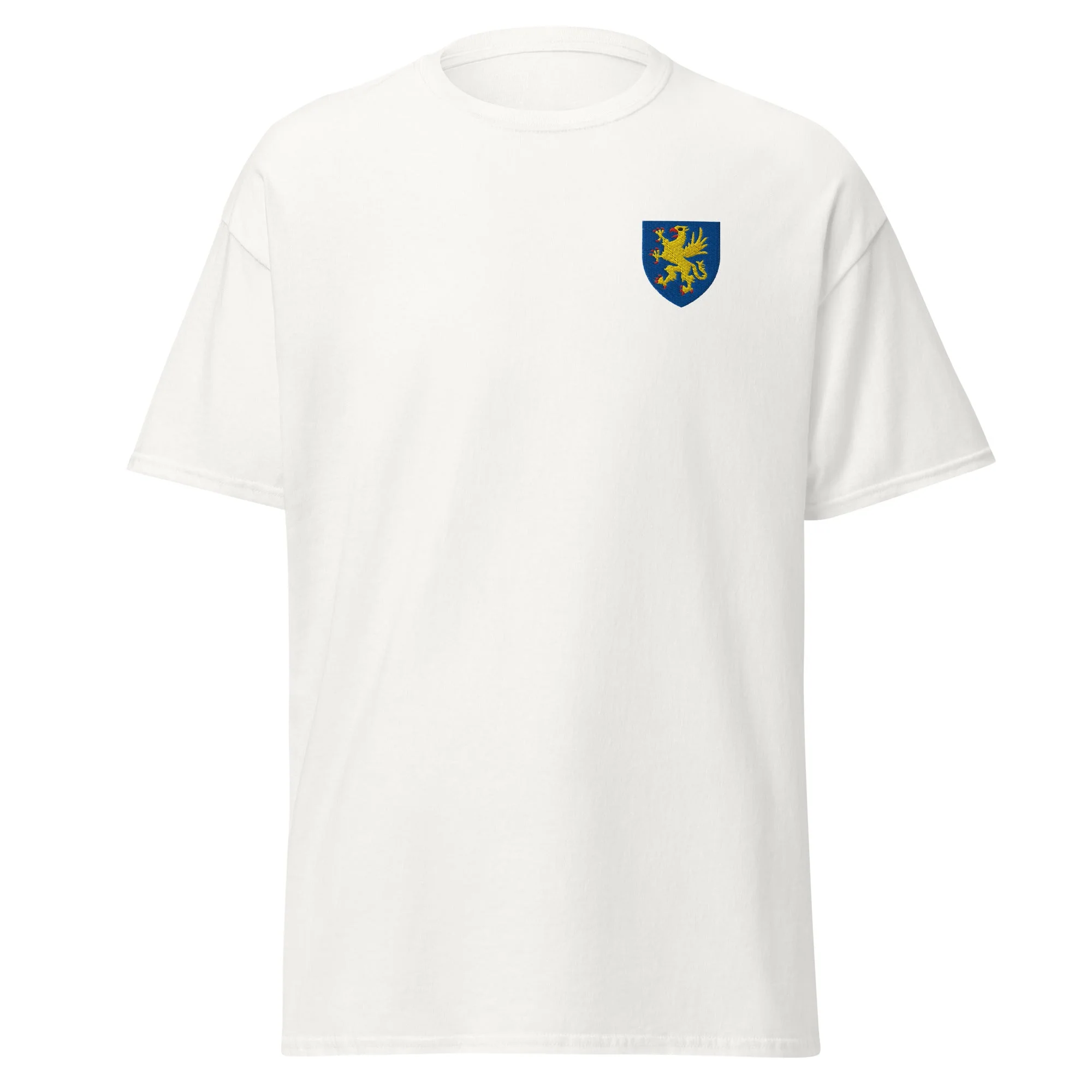 T-shirt - Saint-Brieuc