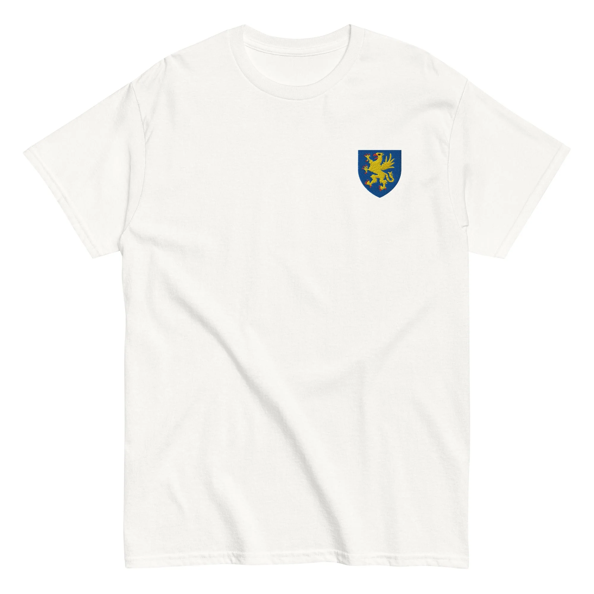 T-shirt - Saint-Brieuc - Image 4