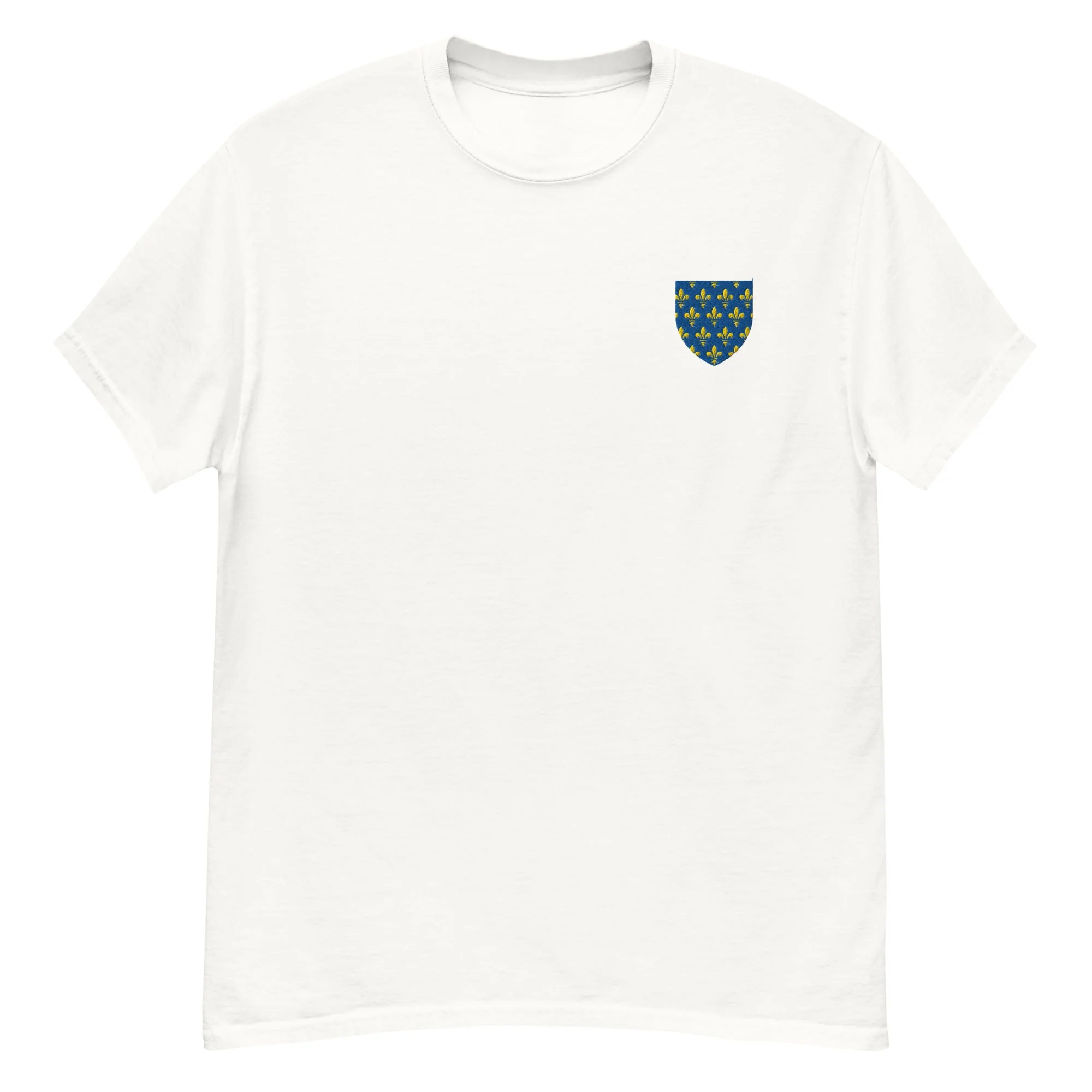 T-shirt - Saint-Denis - Image 3