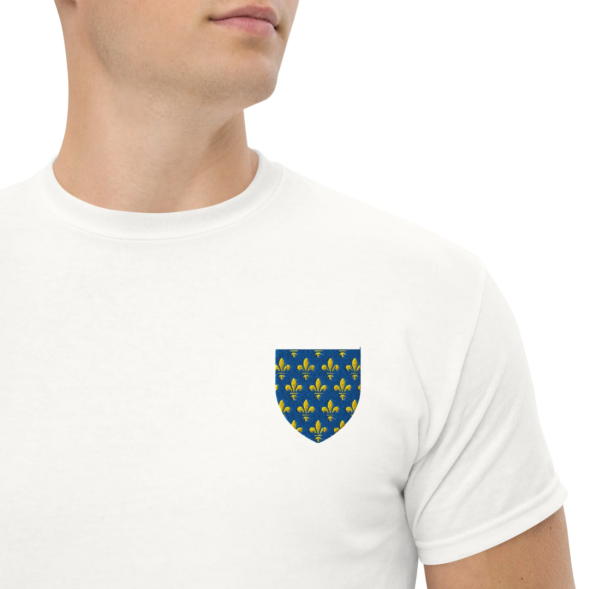 T-shirt - Saint-Denis - Image 5