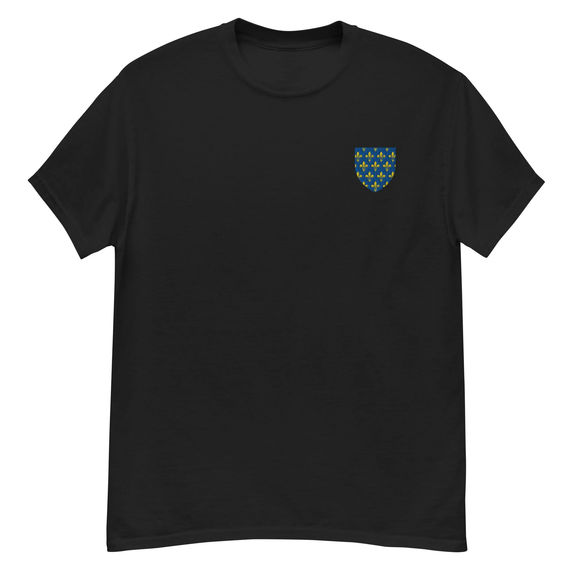 T-shirt - Saint-Denis - Image 9