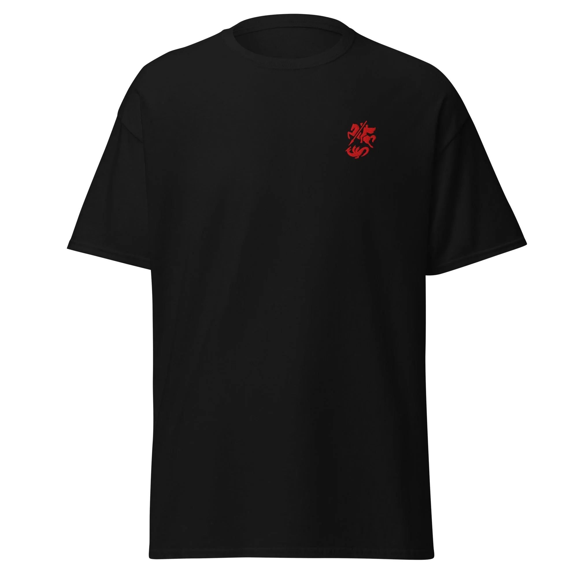 T-shirt - Saint-Georges - Image 5