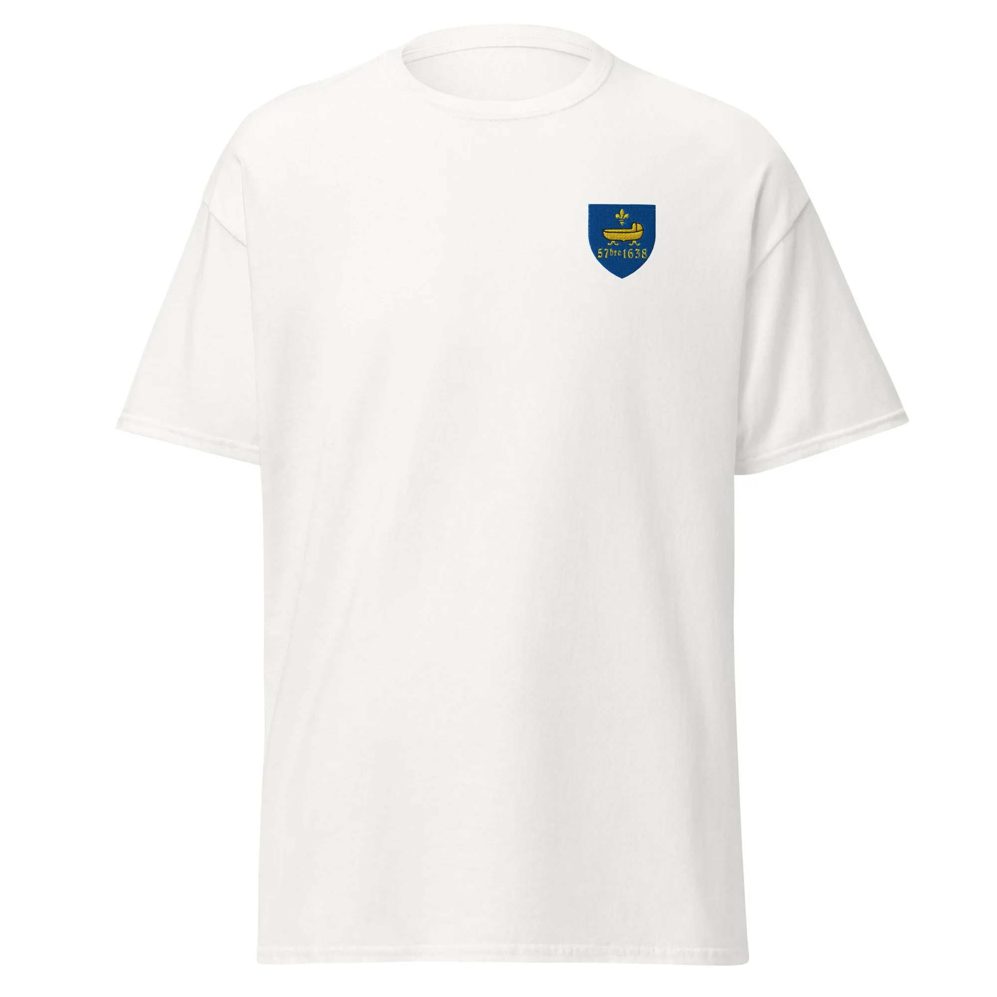 T-shirt - Saint-Germain-en-Laye