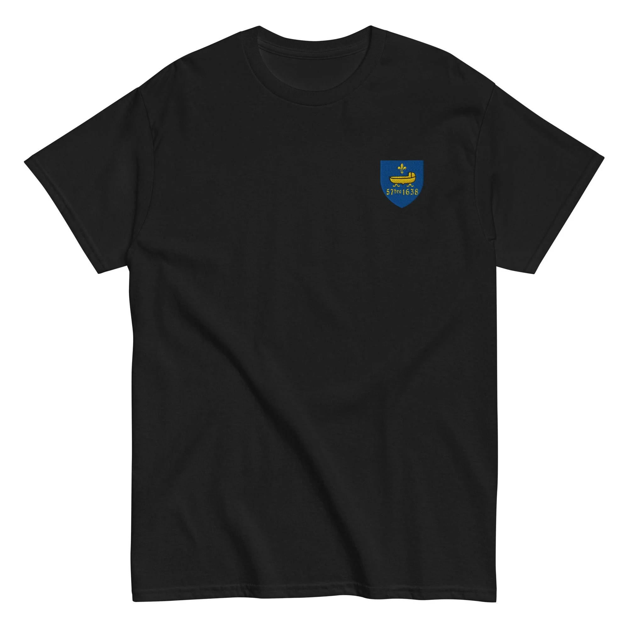 T-shirt - Saint-Germain-en-Laye - Image 10