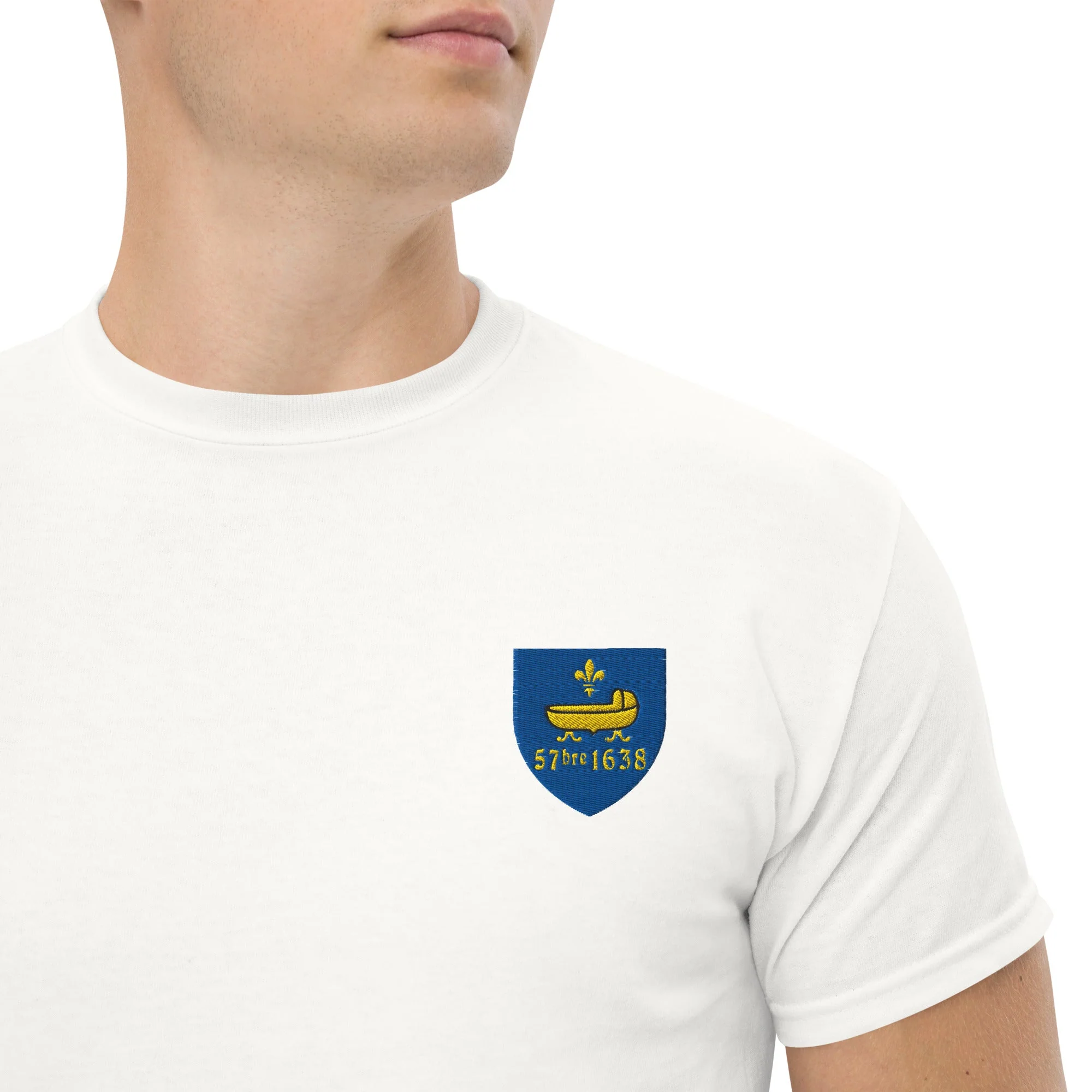 T-shirt - Saint-Germain-en-Laye - Image 5