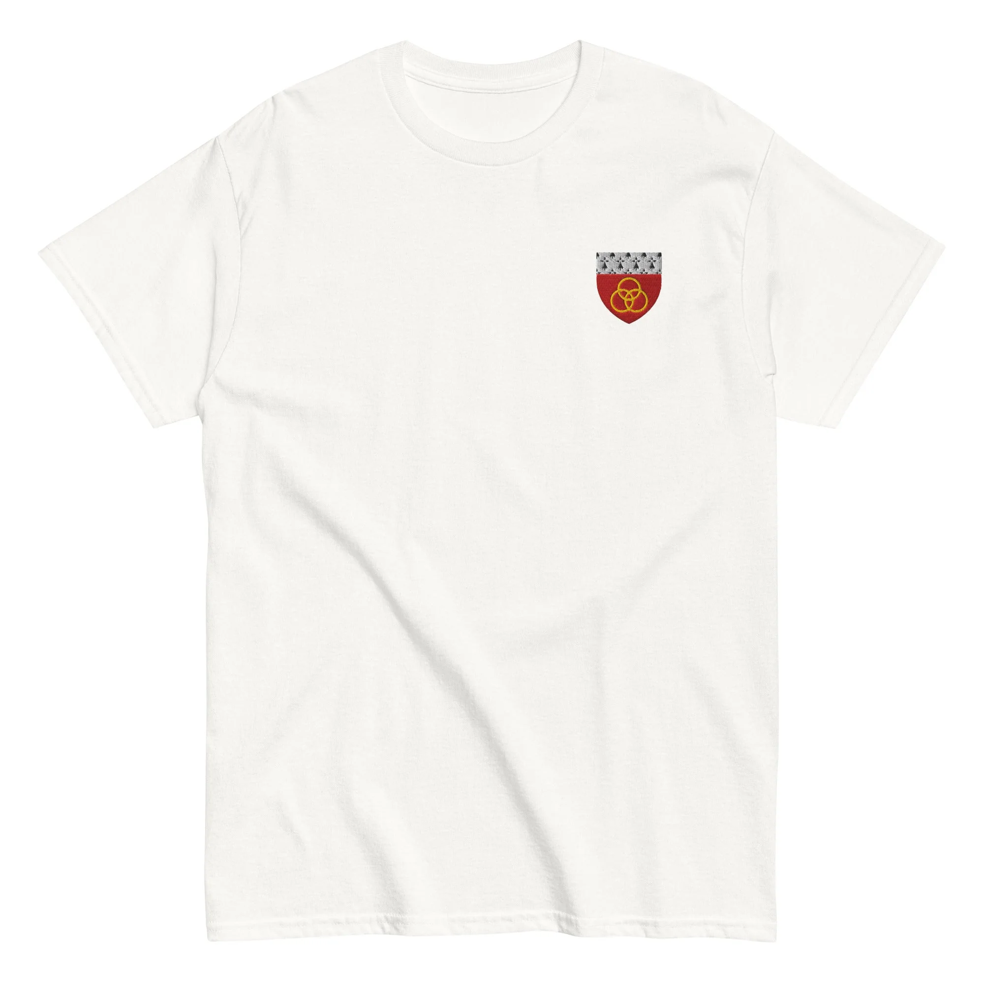 T-shirt - Saint-Herblain - Image 4