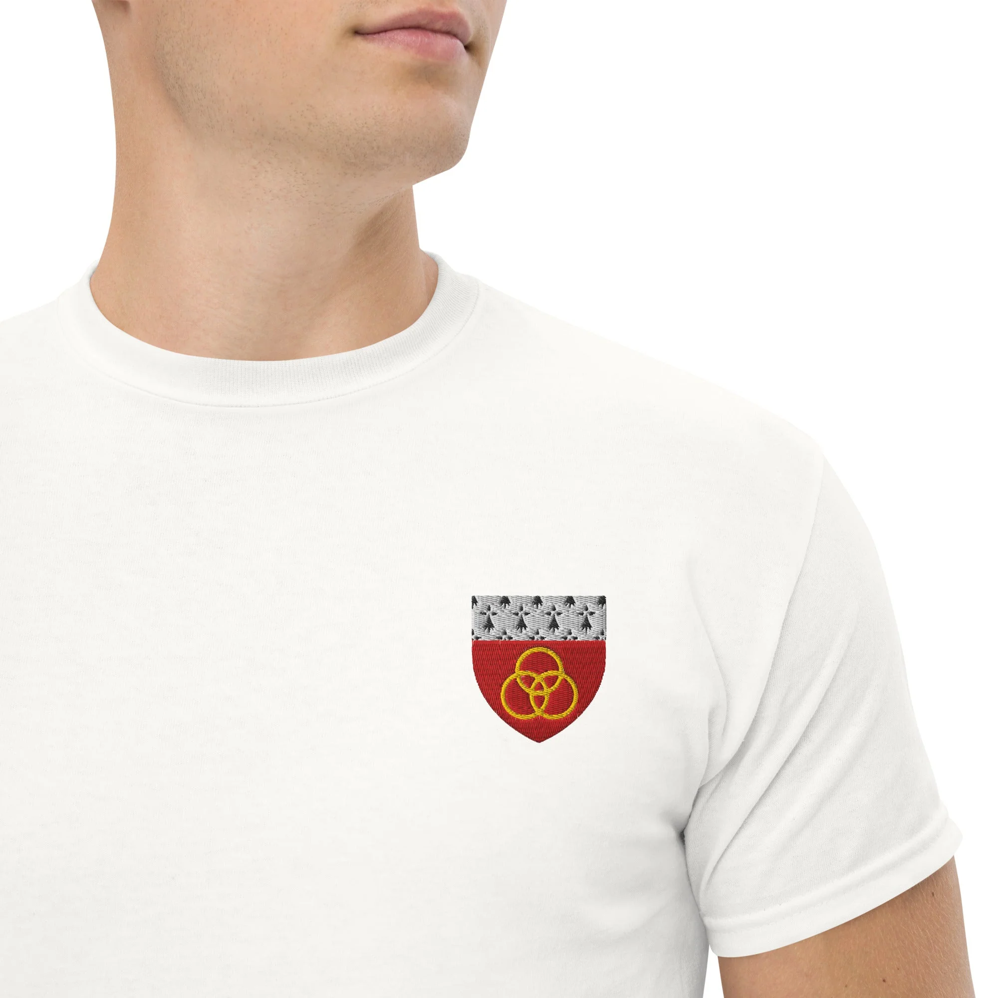 T-shirt - Saint-Herblain - Image 5