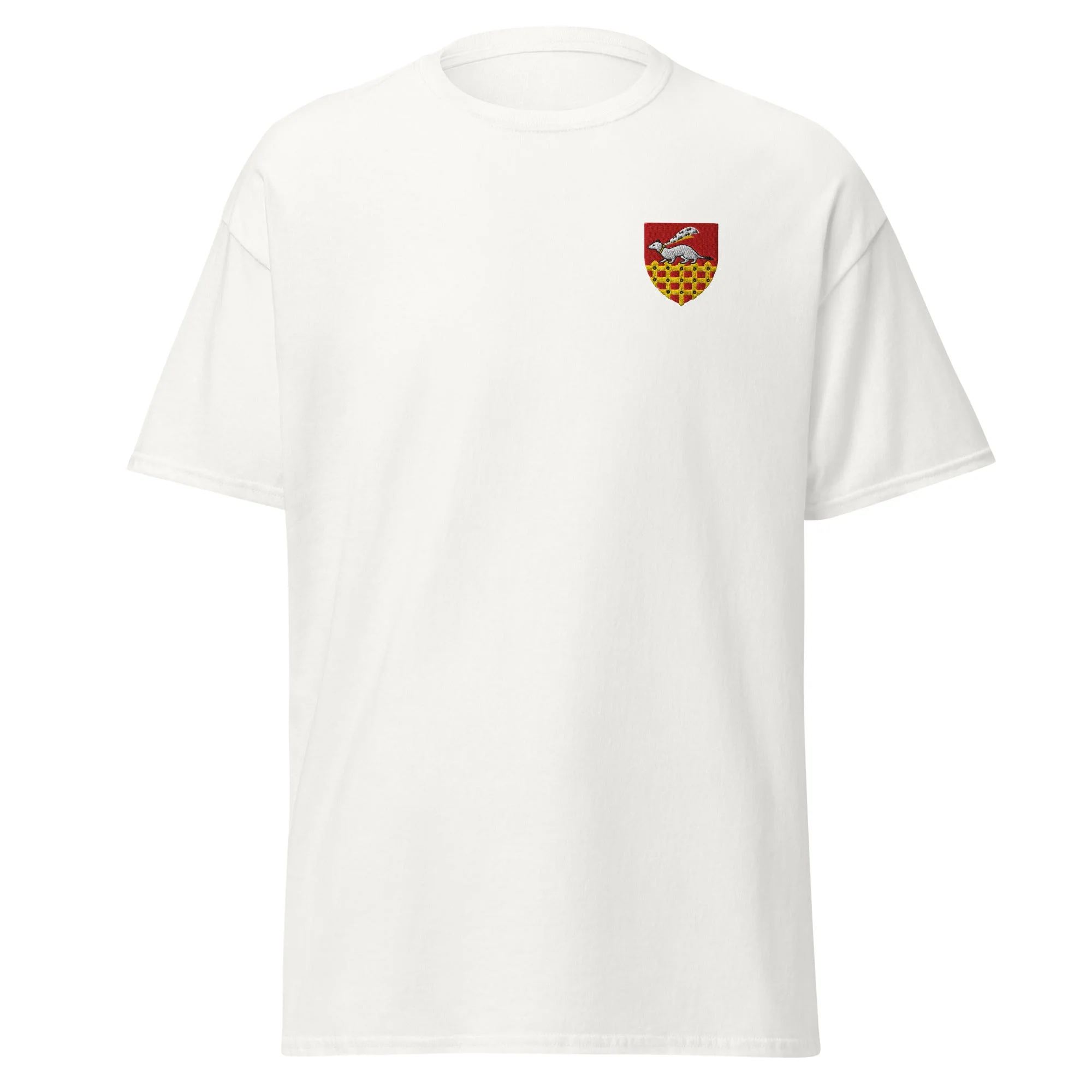 T-shirt - Saint-Malo