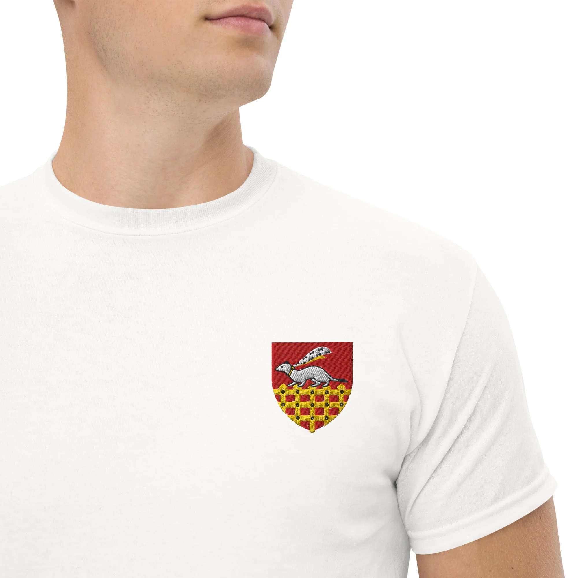 T-shirt - Saint-Malo - Image 6