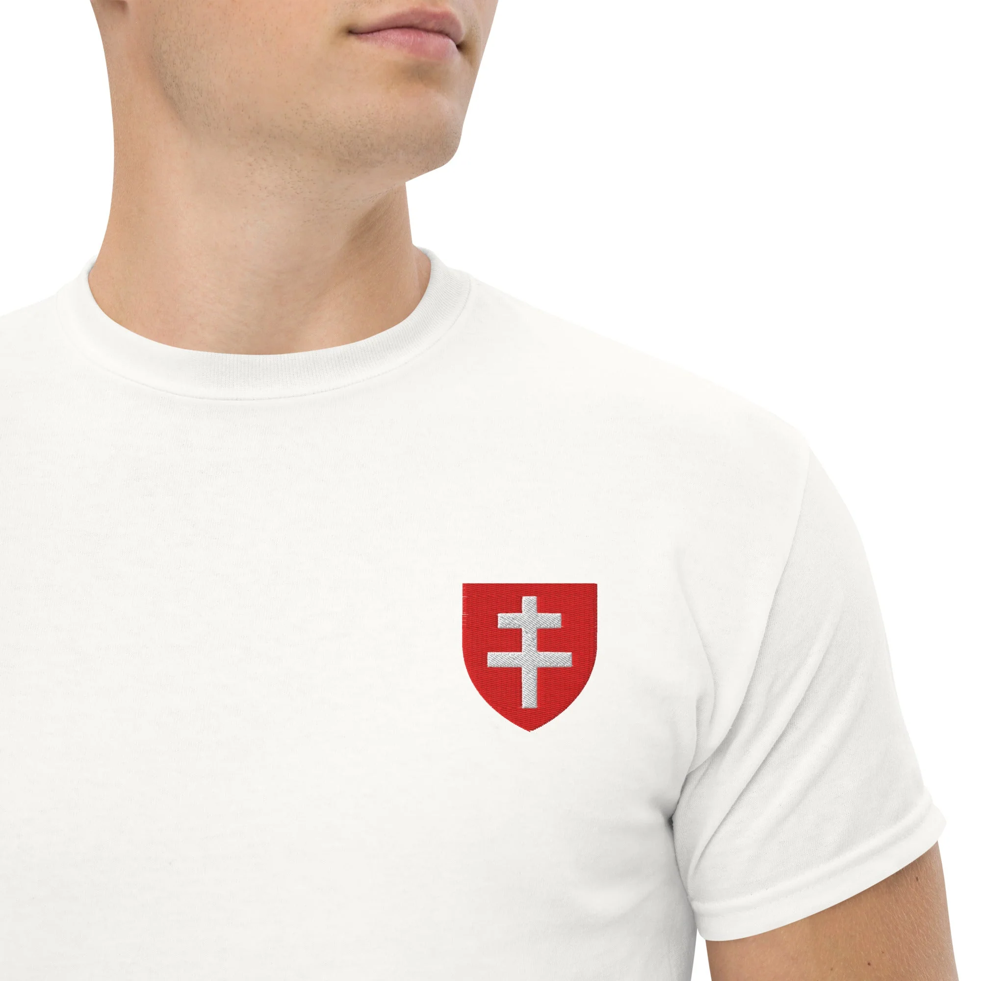T-shirt - Saint-Omer - Image 6