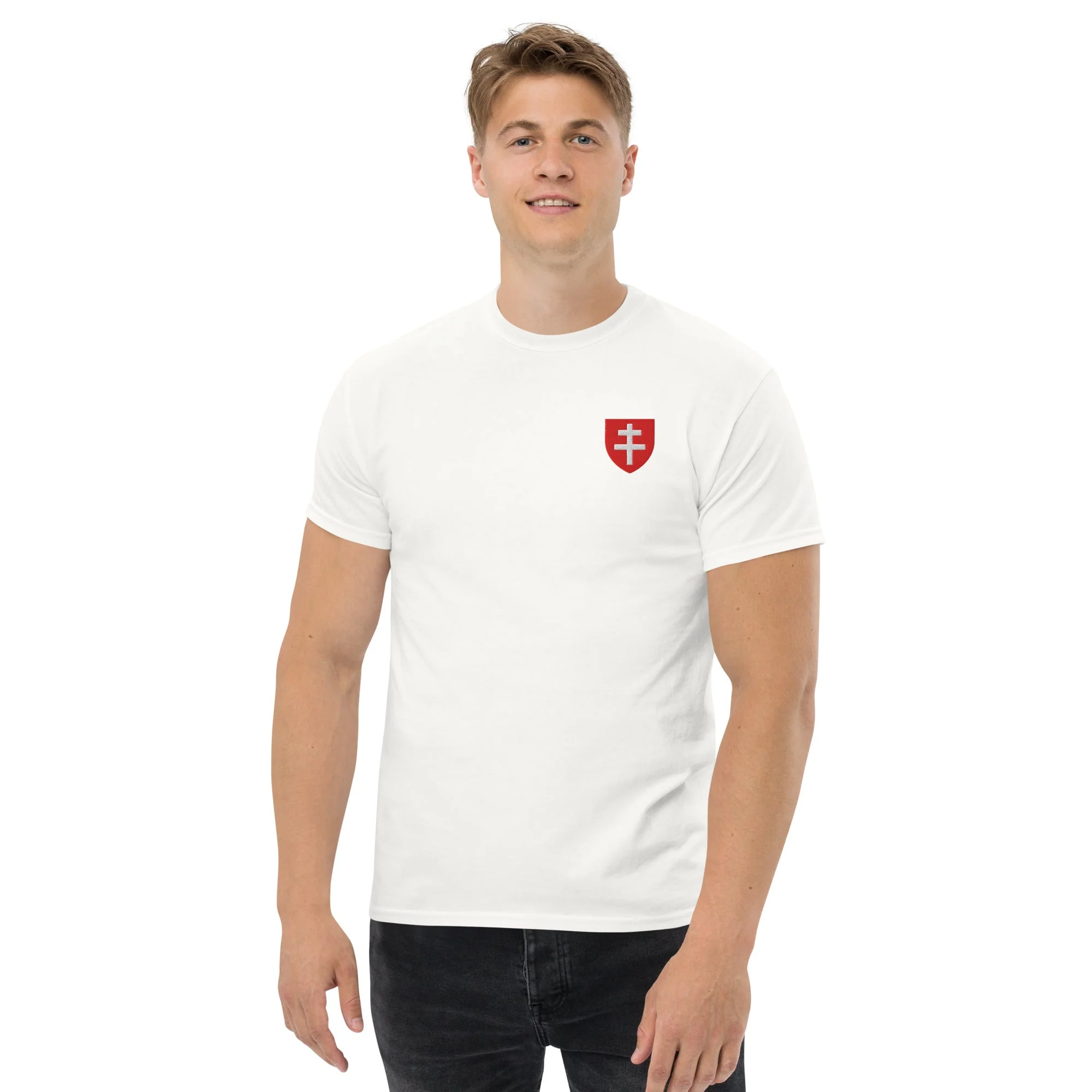 T-shirt - Saint-Omer - Image 7