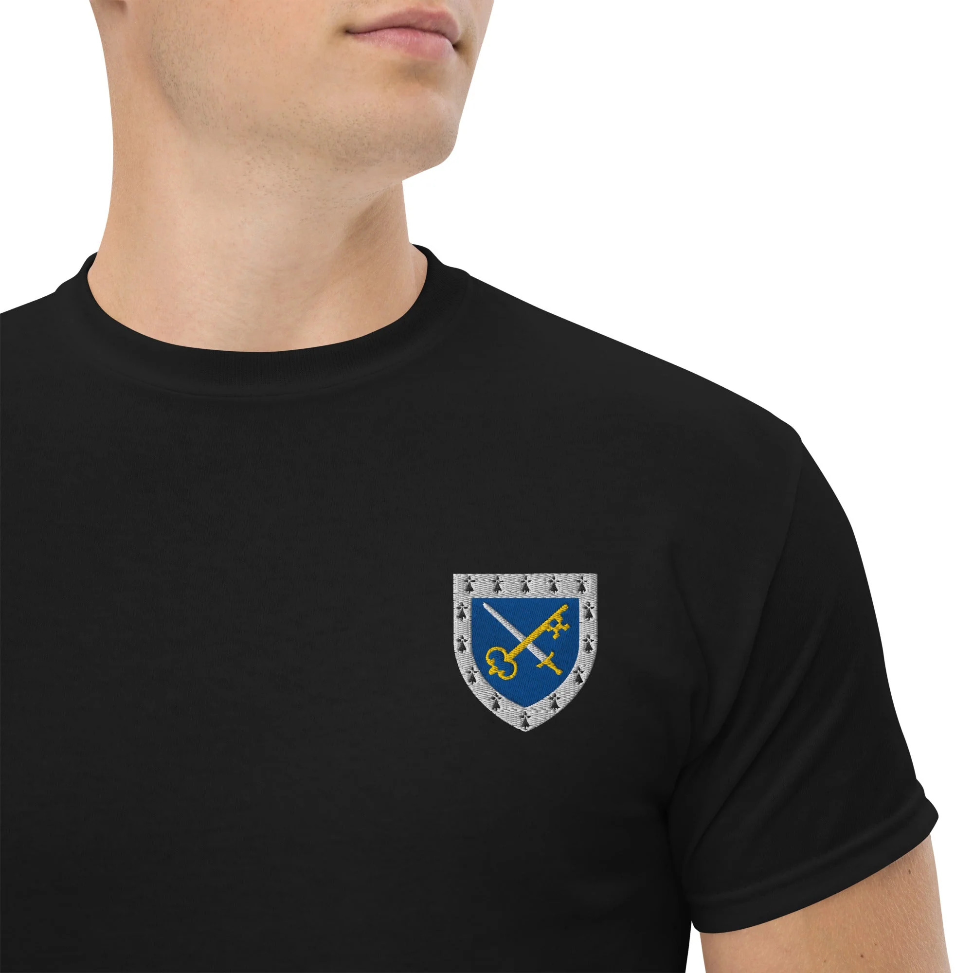 T-shirt - Sainte-Luce-sur-Loire - Image 11