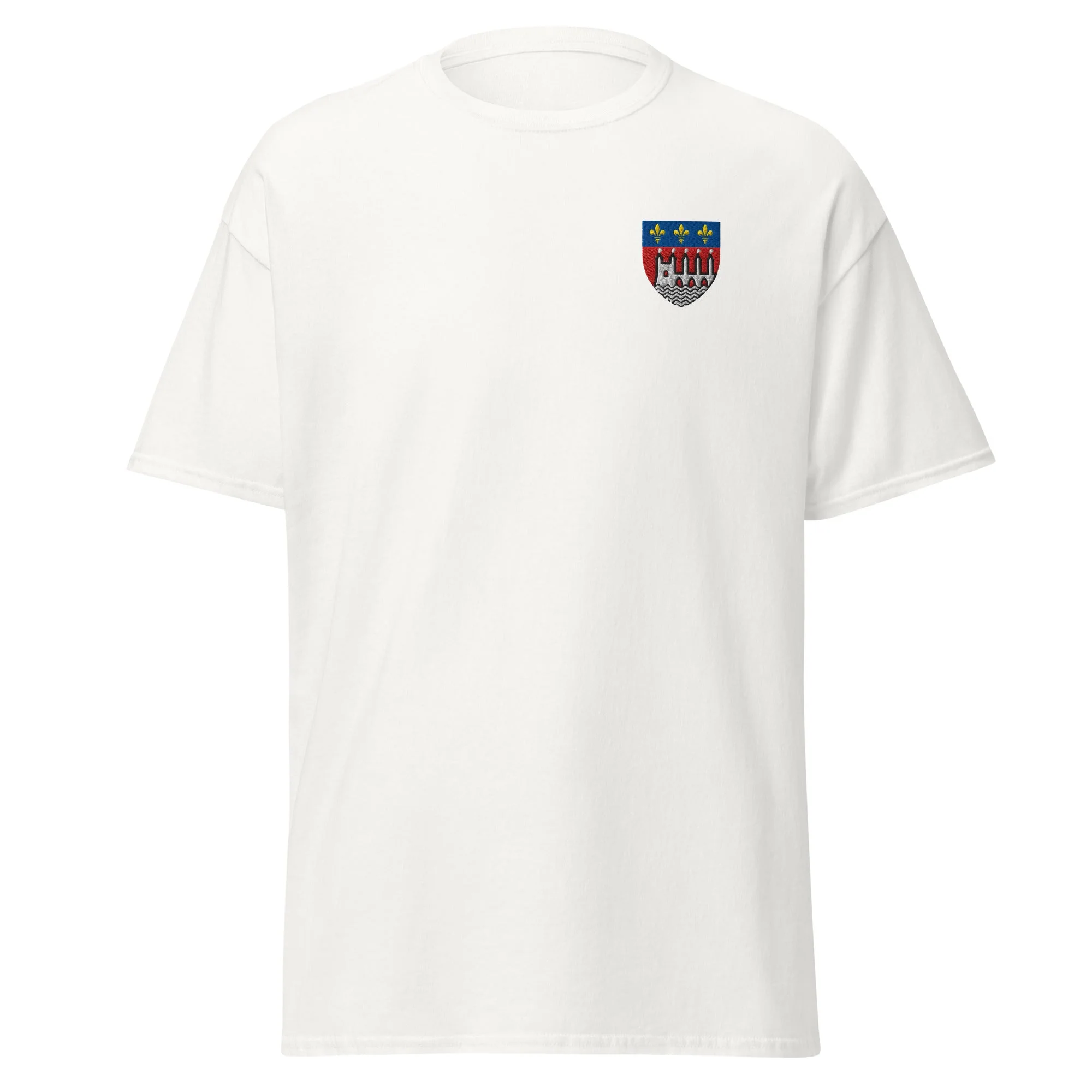 T-shirt - Saintes