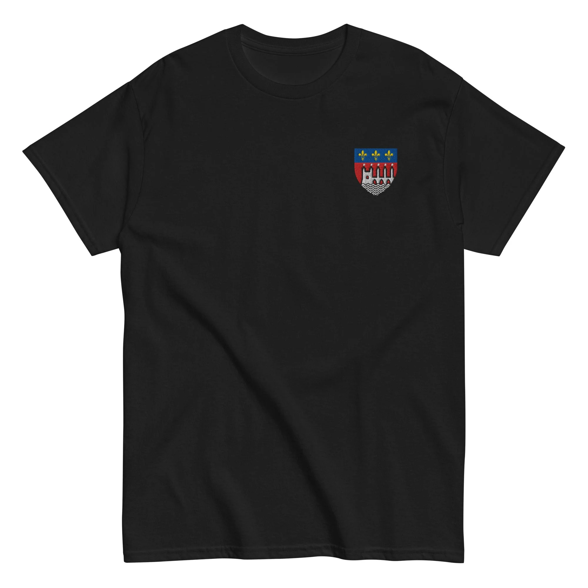 T-shirt - Saintes - Image 12