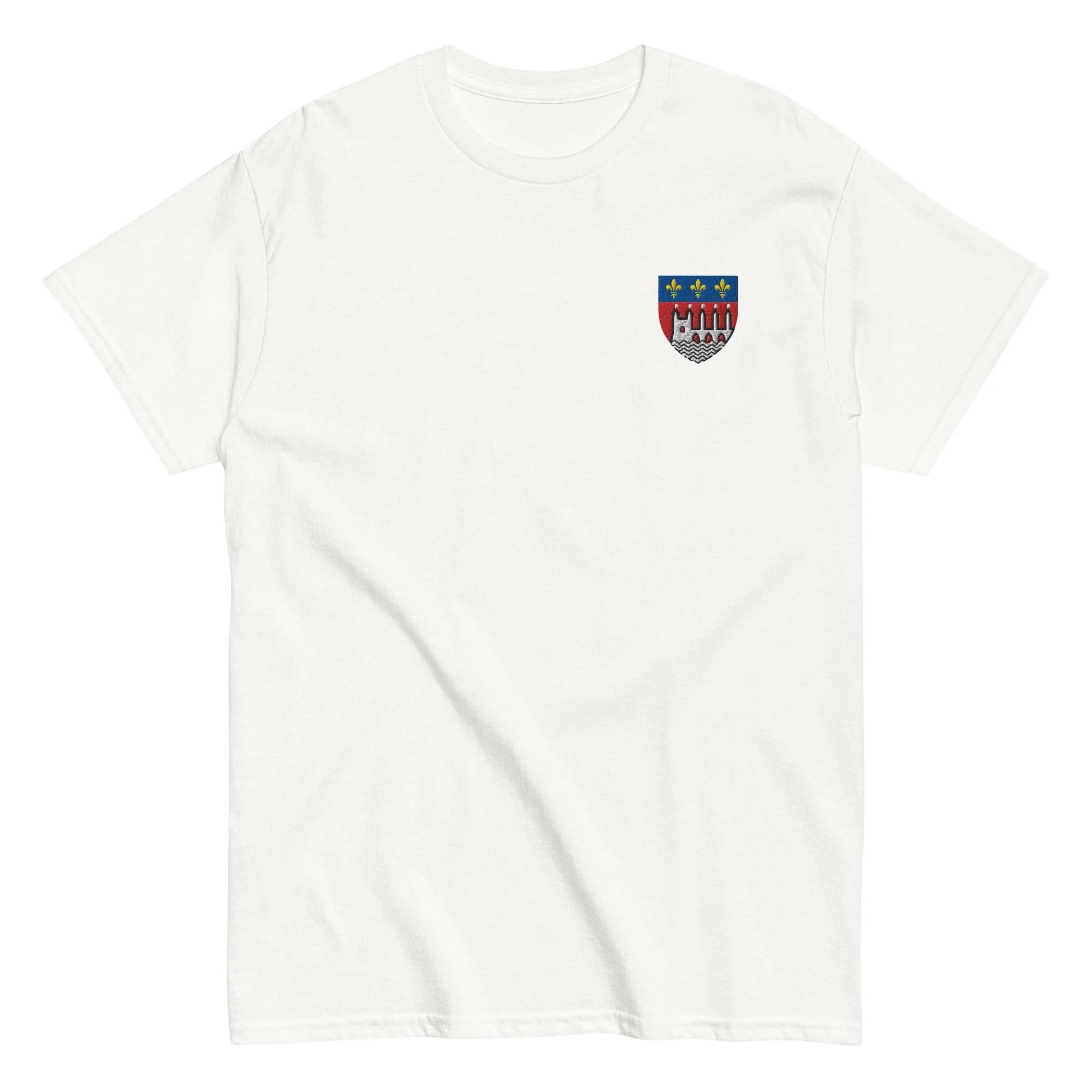 T-shirt - Saintes - Image 3