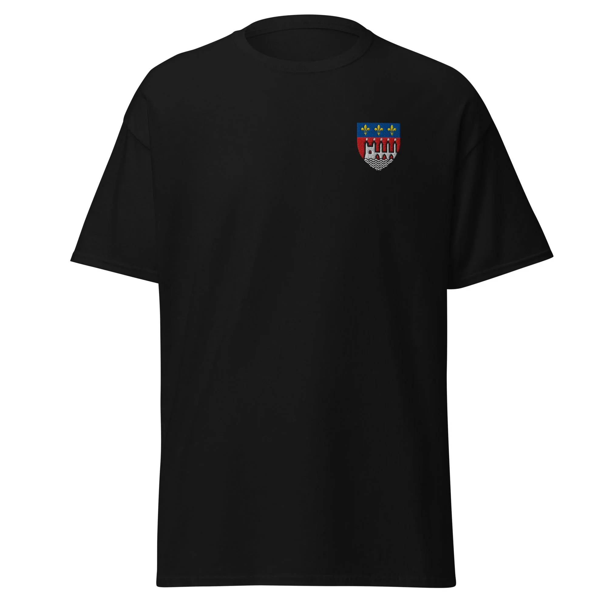 T-shirt - Saintes - Image 7