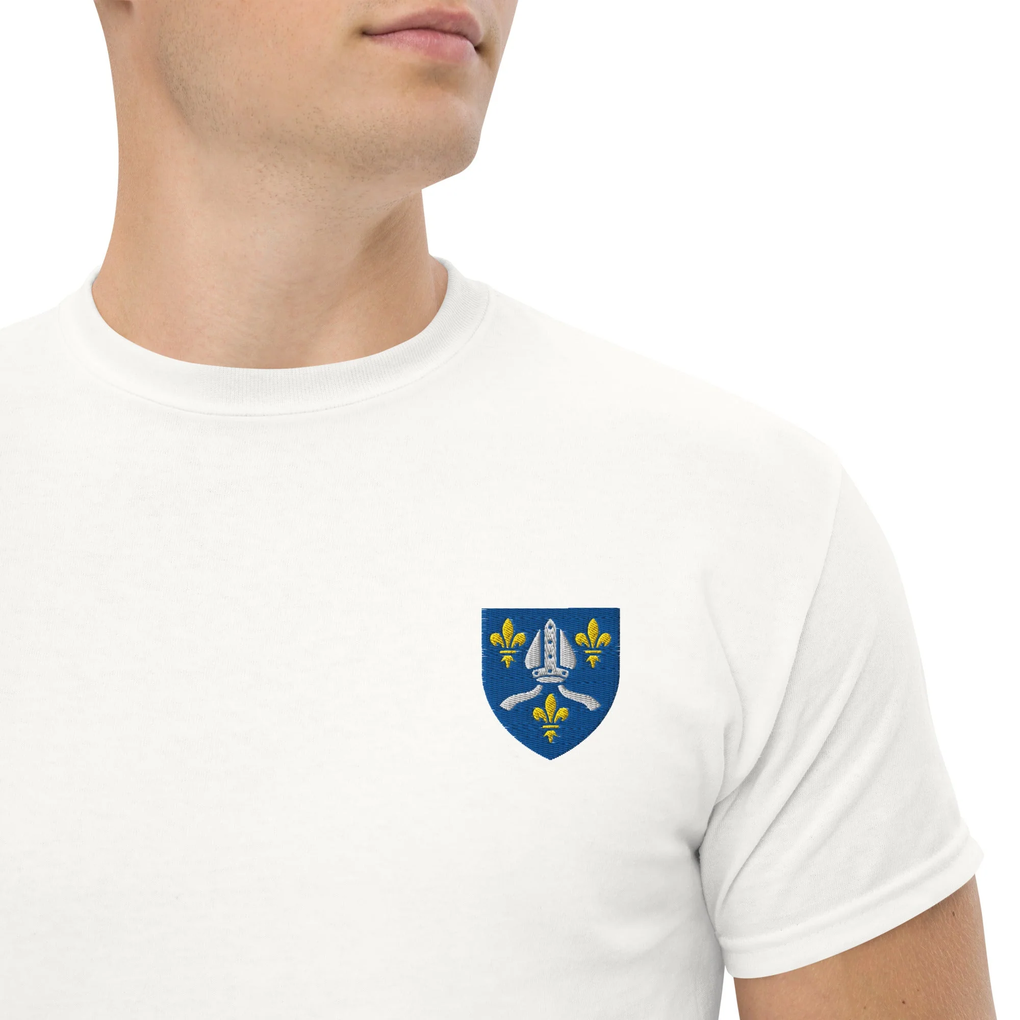T-shirt - Saintonge - Image 13