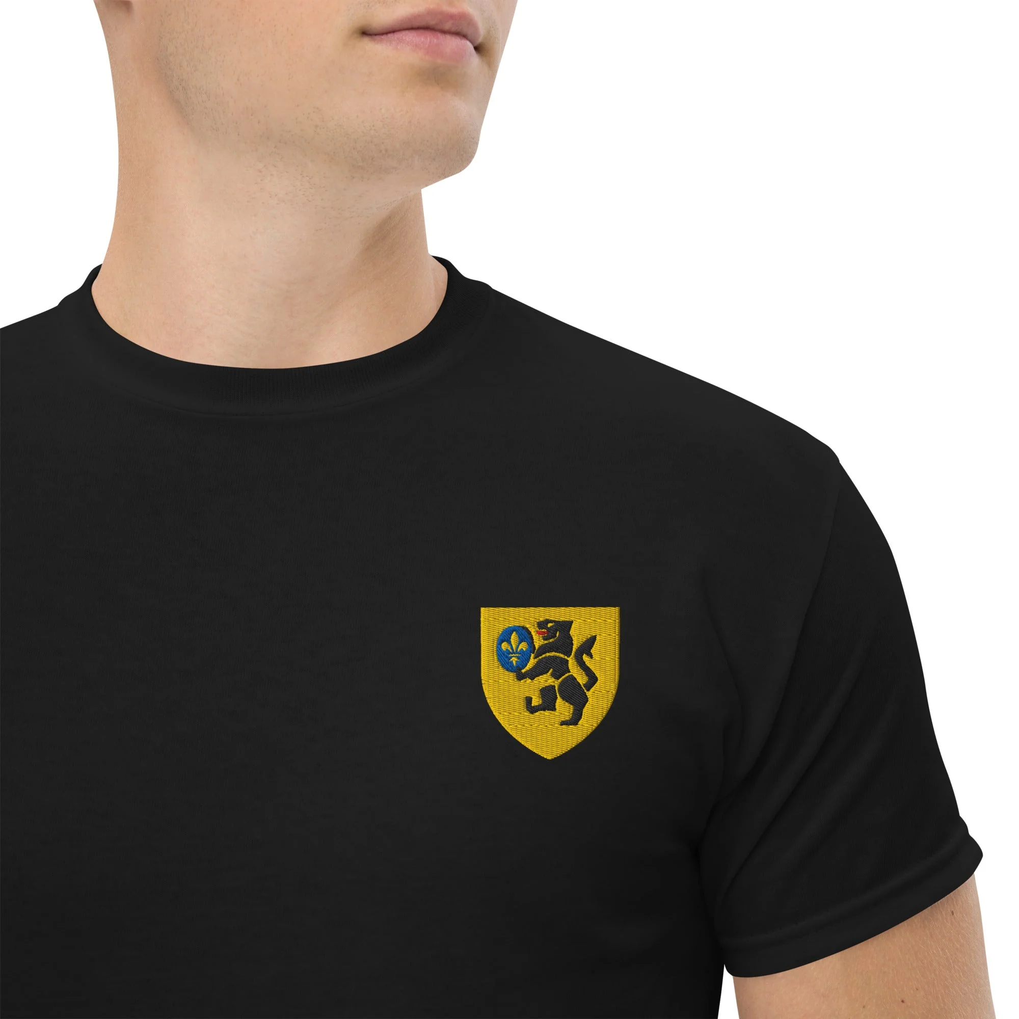 T-shirt - Salon-de-Provence - Image 11