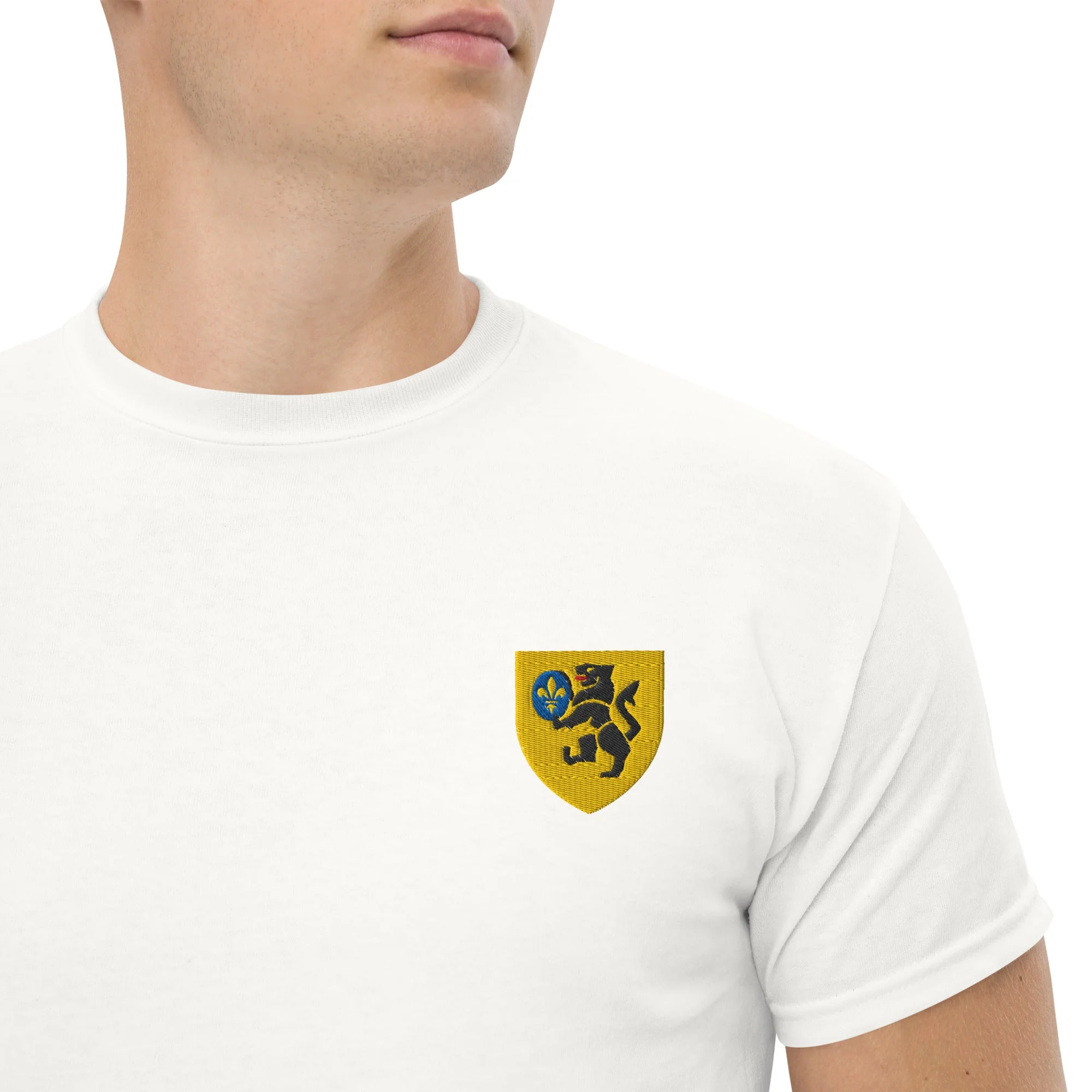 T-shirt - Salon-de-Provence - Image 5