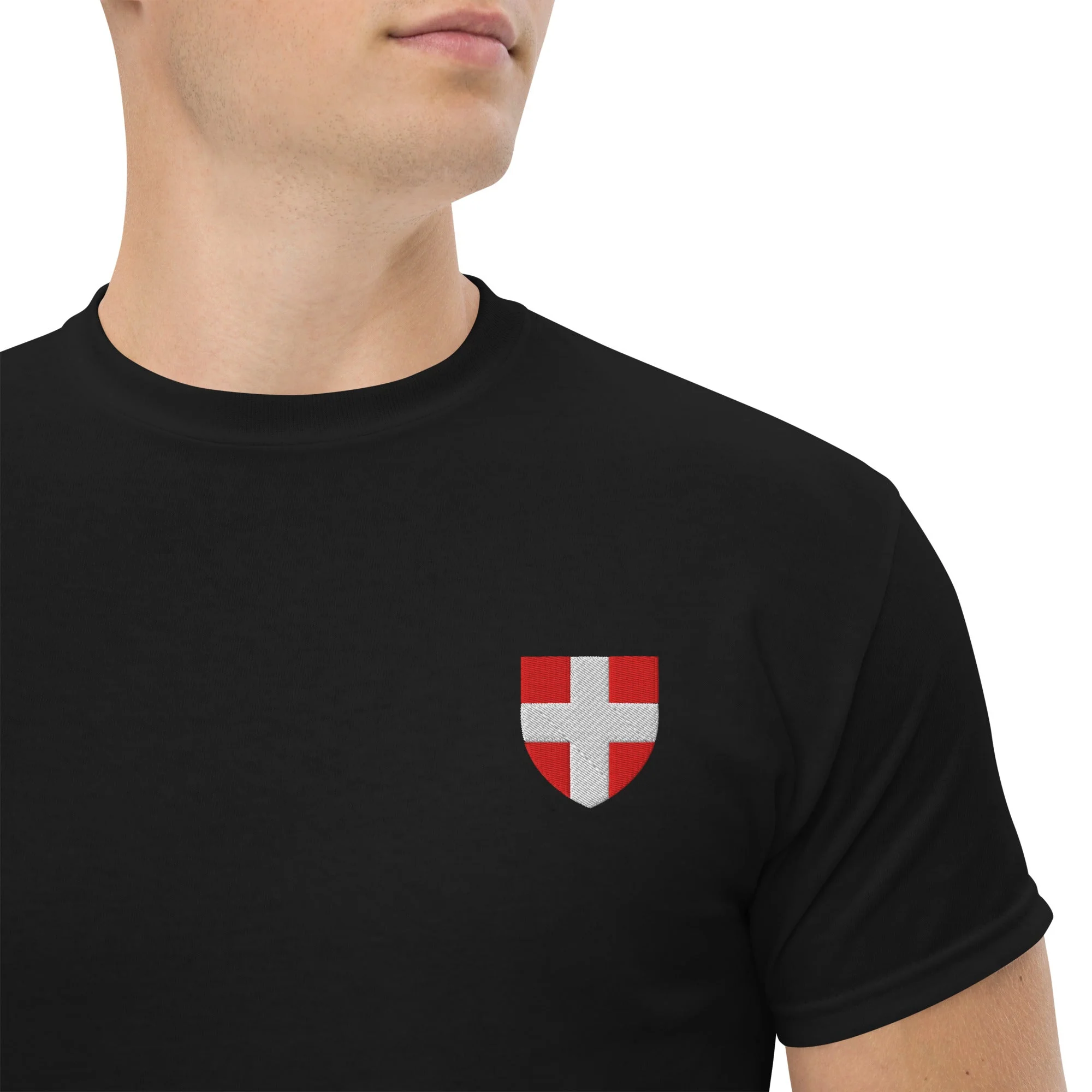 T-shirt - Savoie - Image 13