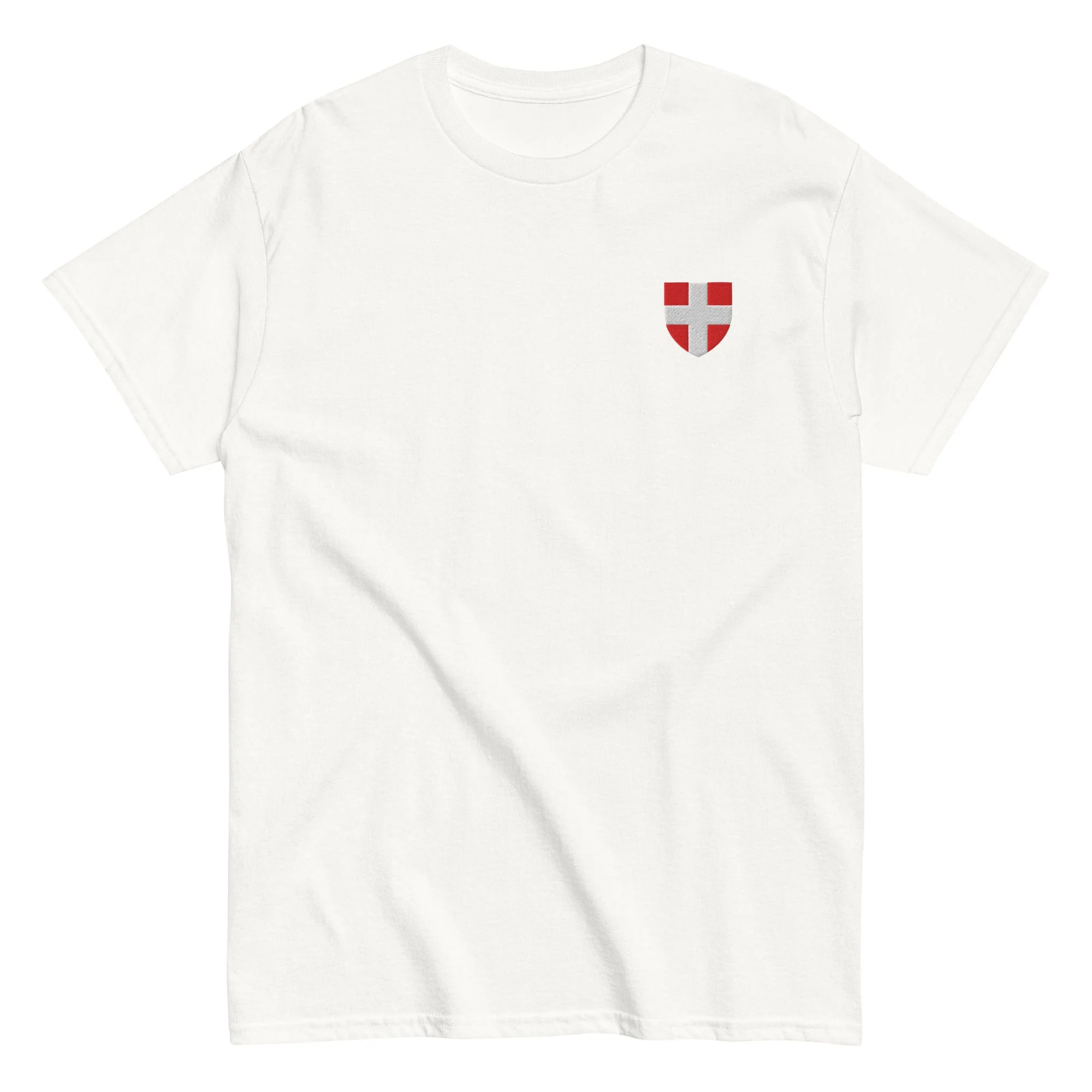 T-shirt - Savoie - Image 5