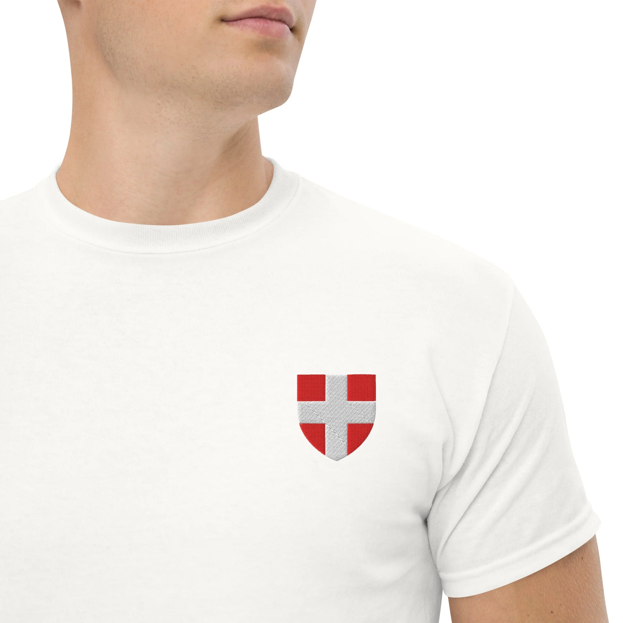 T-shirt - Savoie - Image 6