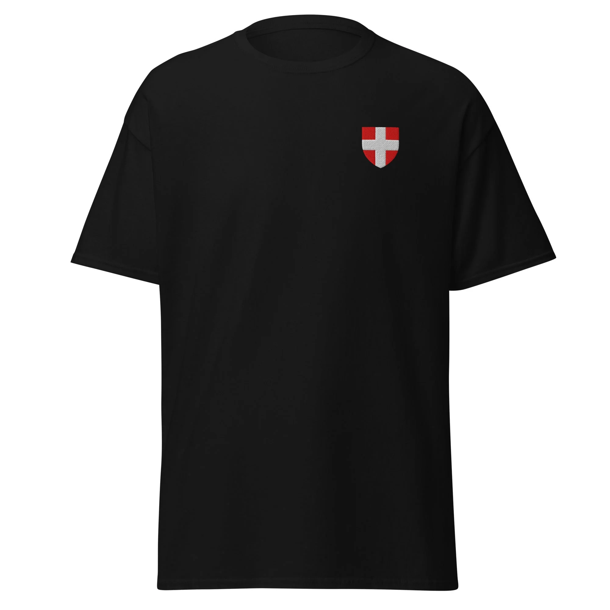 T-shirt - Savoie - Image 8