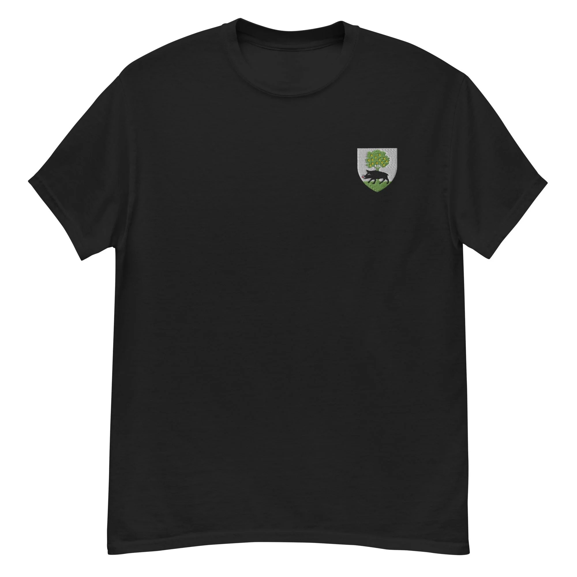 T-shirt - Sedan - Image 11