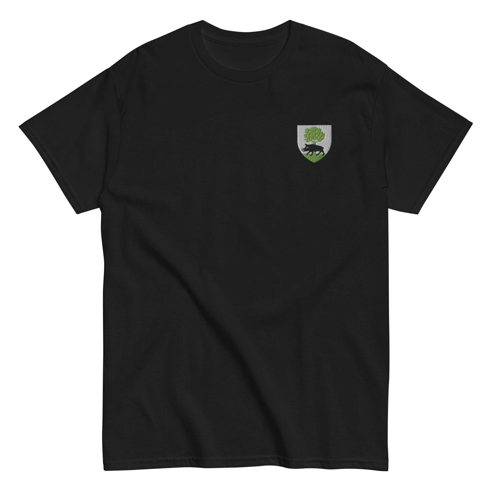 T-shirt - Sedan - Image 12