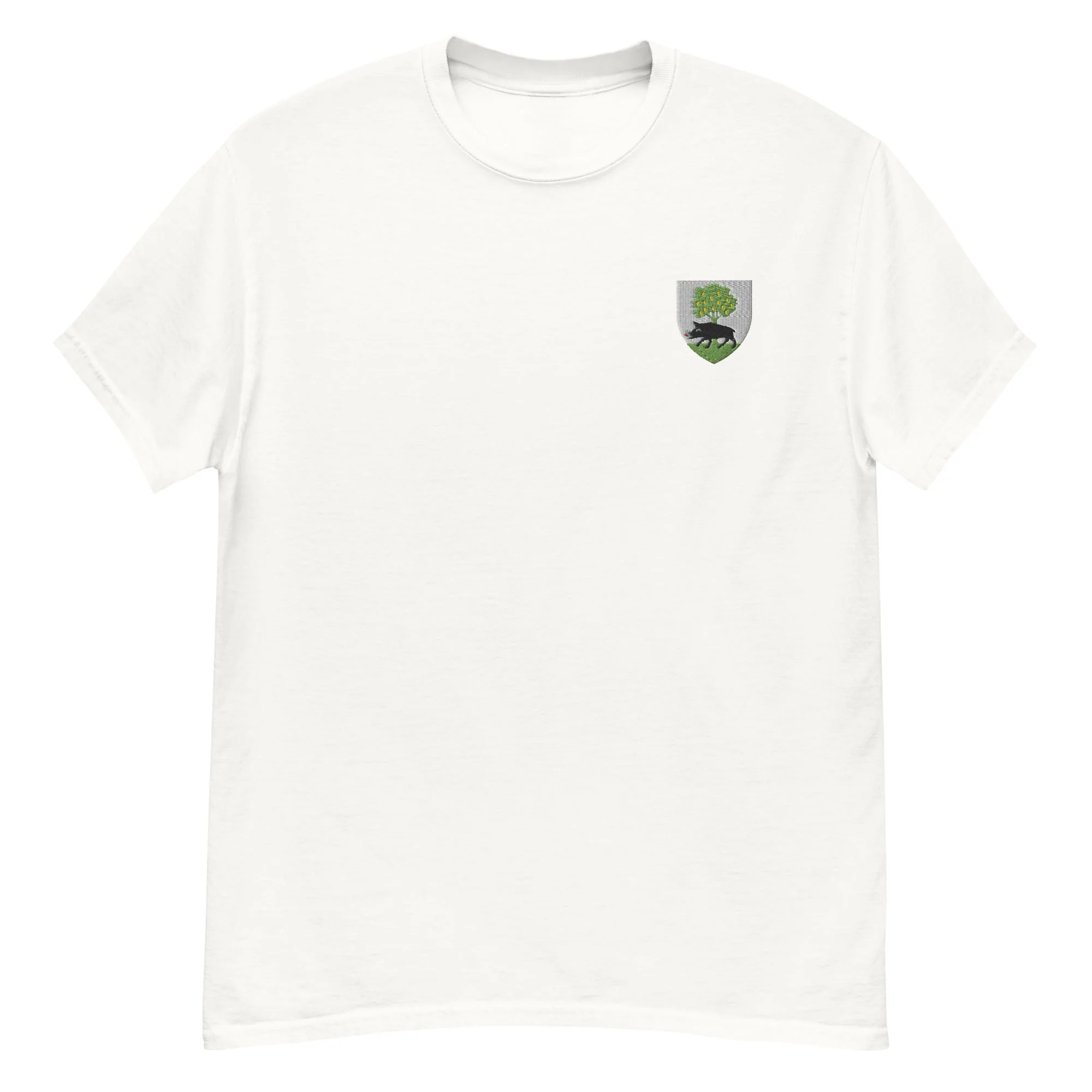 T-shirt - Sedan - Image 4