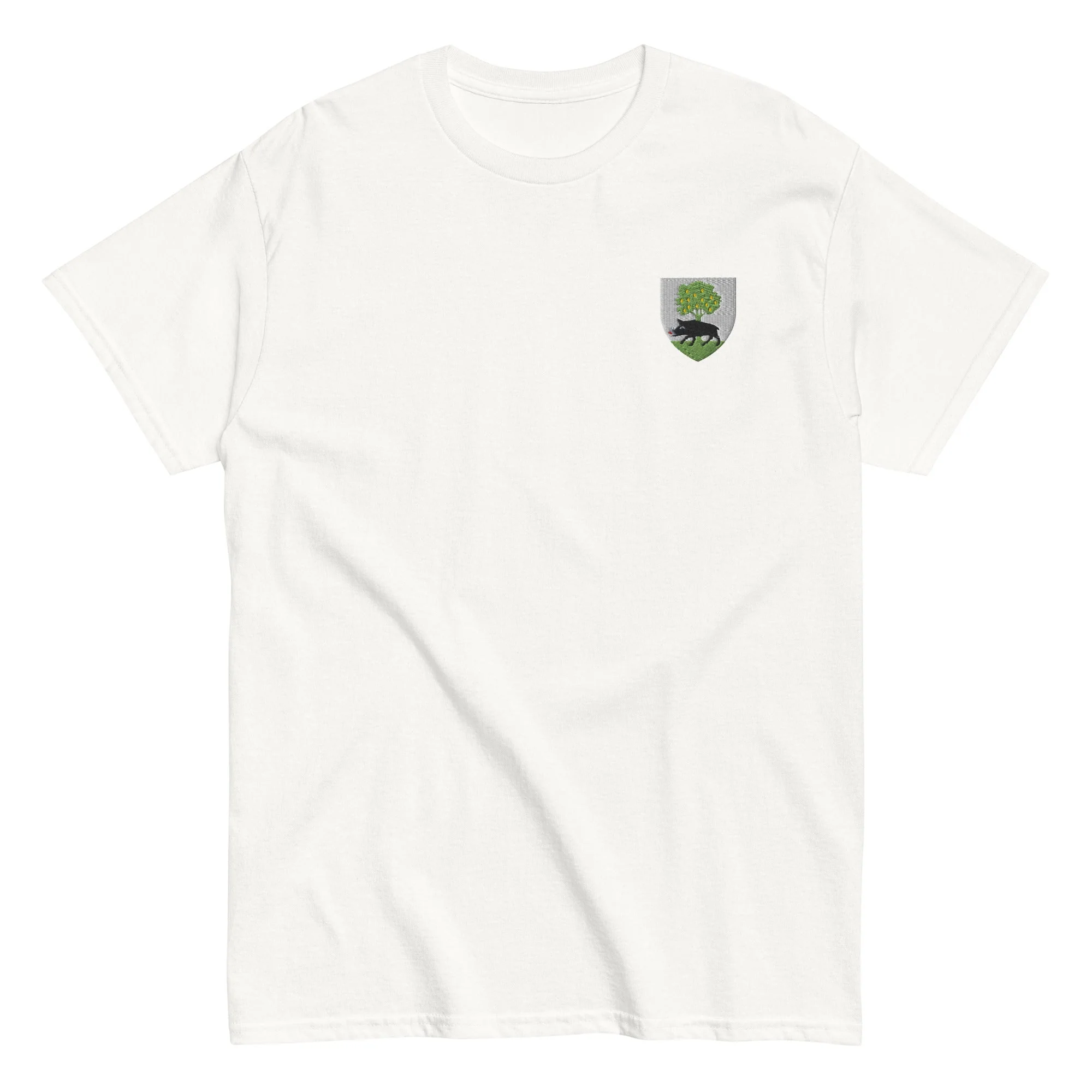T-shirt - Sedan - Image 5