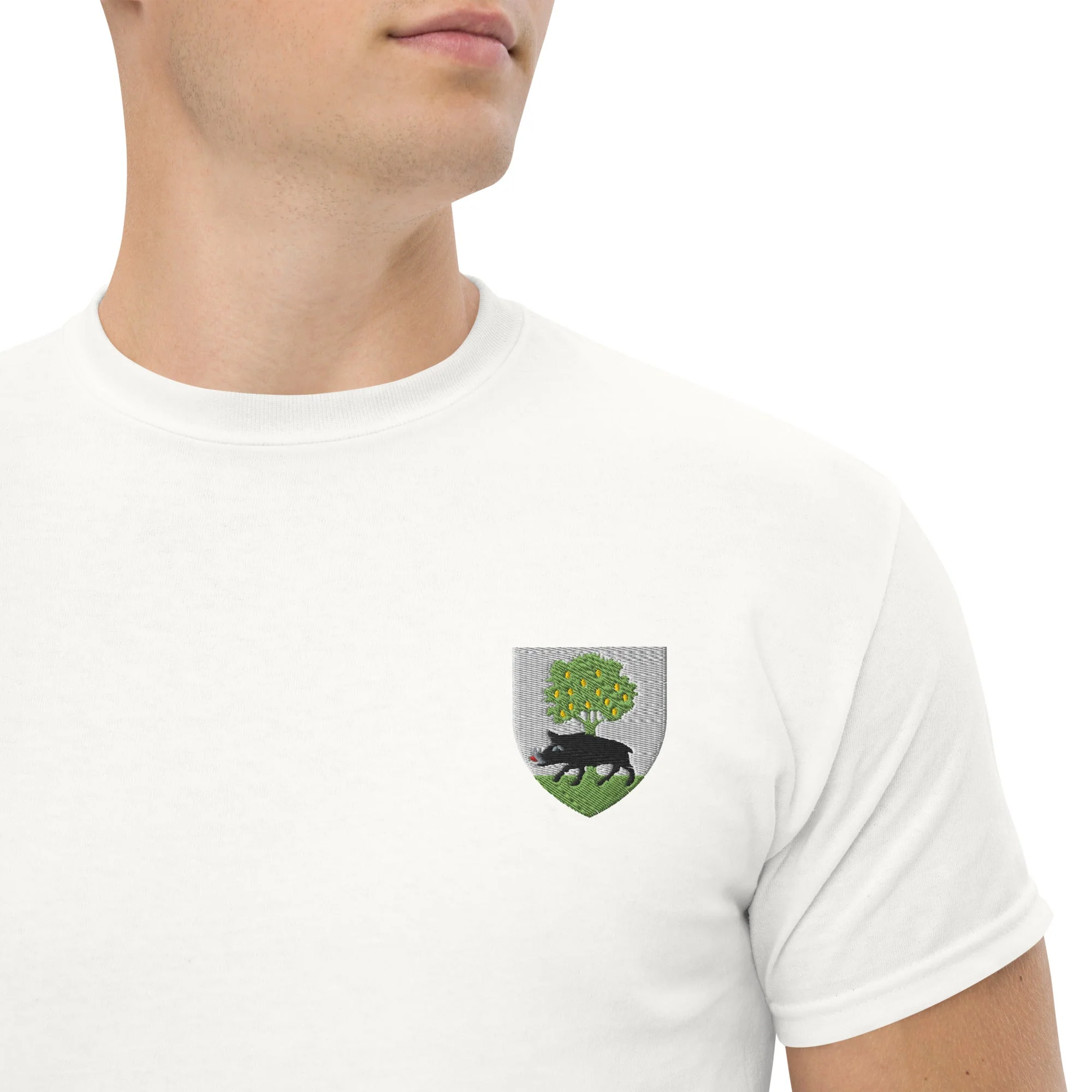 T-shirt - Sedan - Image 6