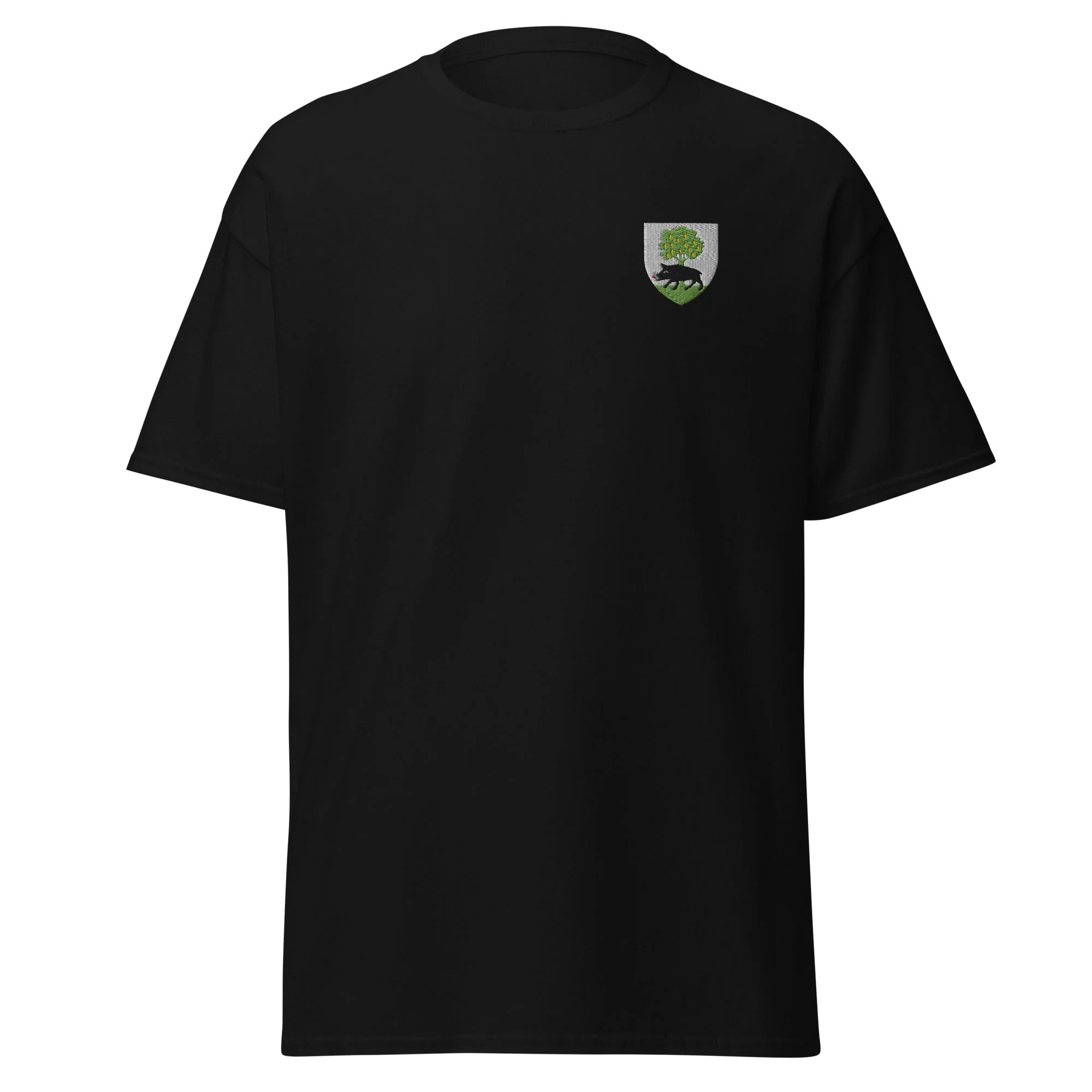 T-shirt - Sedan - Image 8