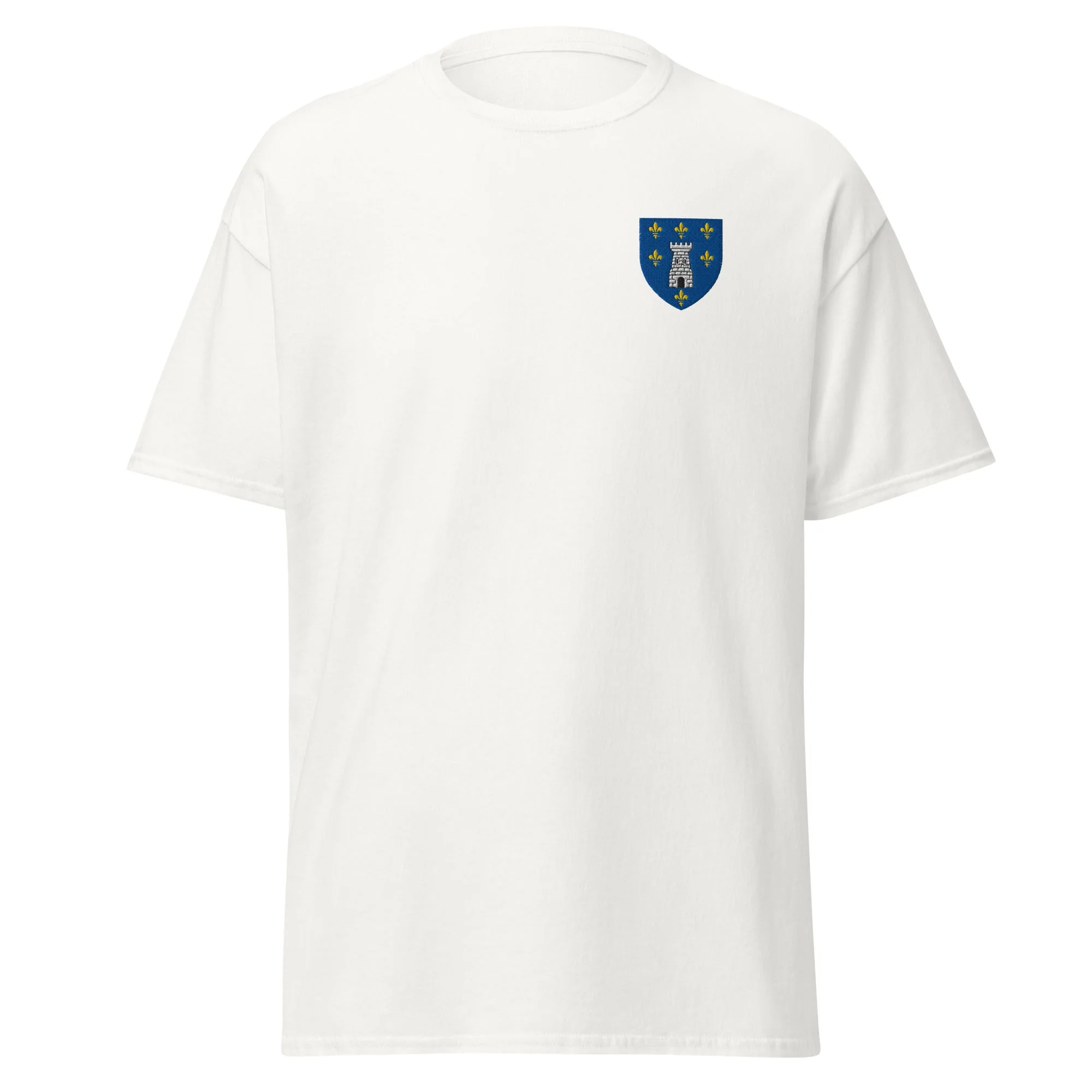 T-shirt - Sens