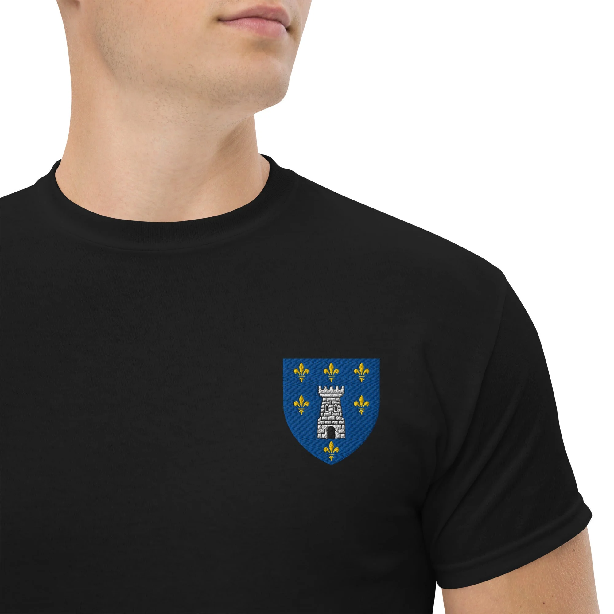 T-shirt - Sens - Image 13