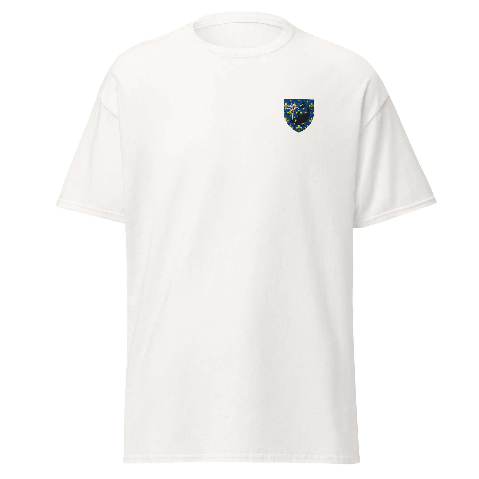 T-shirt - Sète