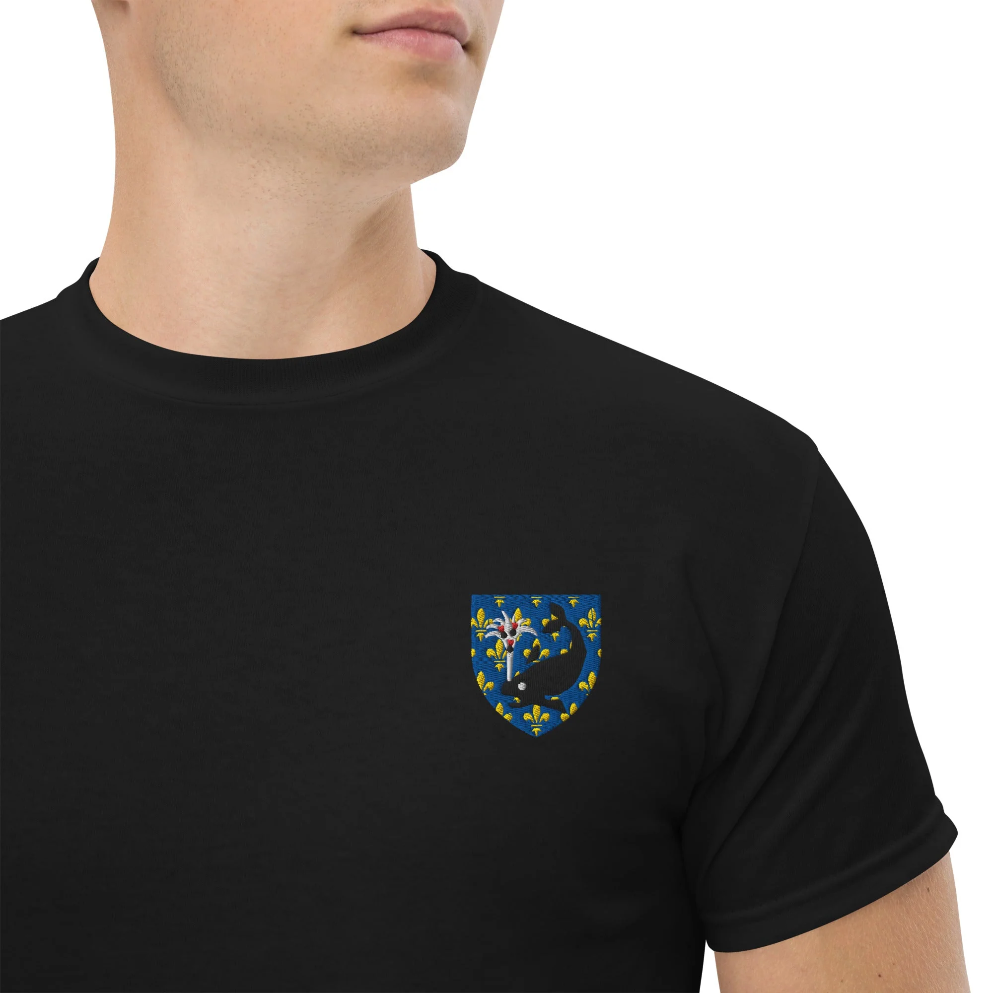 T-shirt - Sète - Image 11