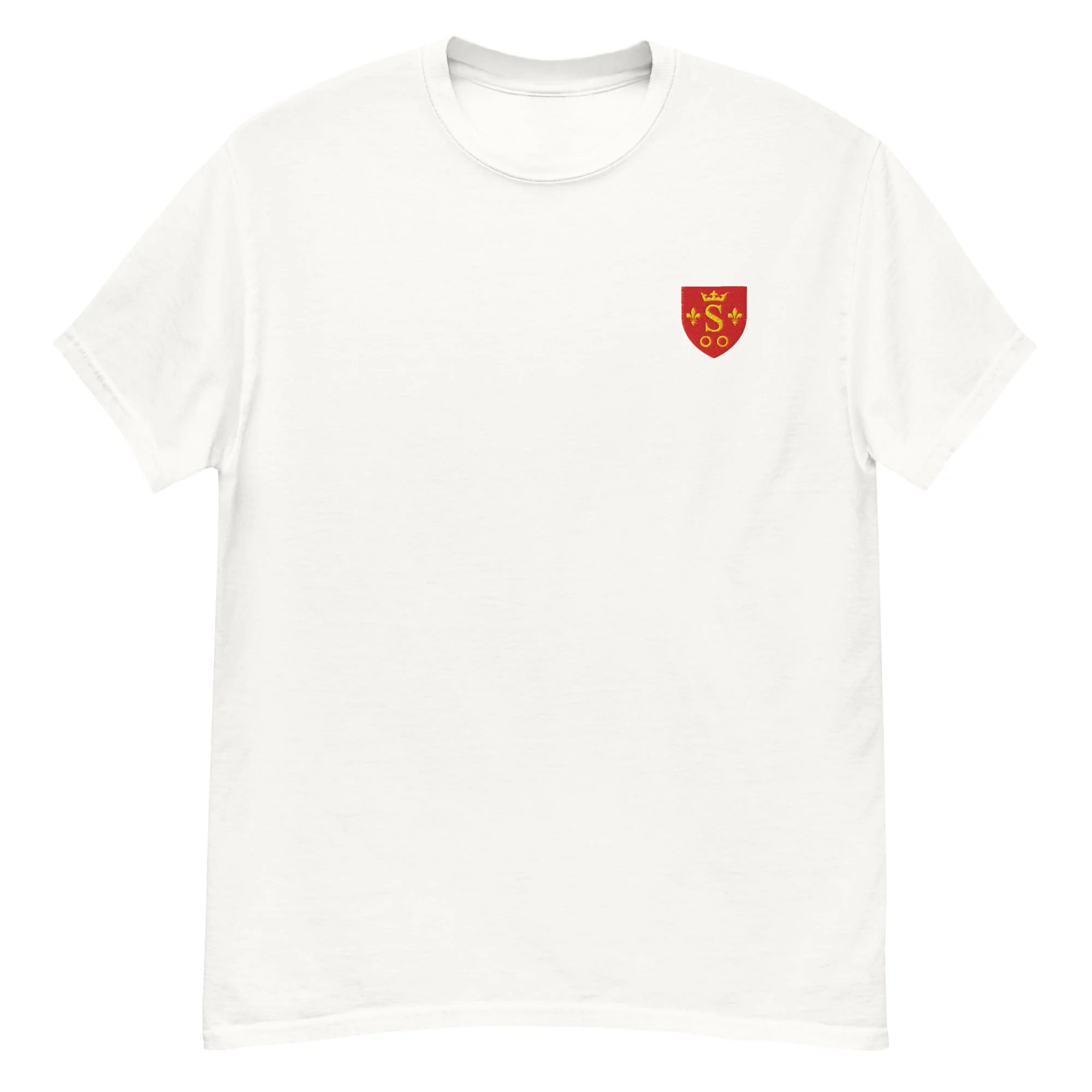 T-shirt - Sisteron - Image 4