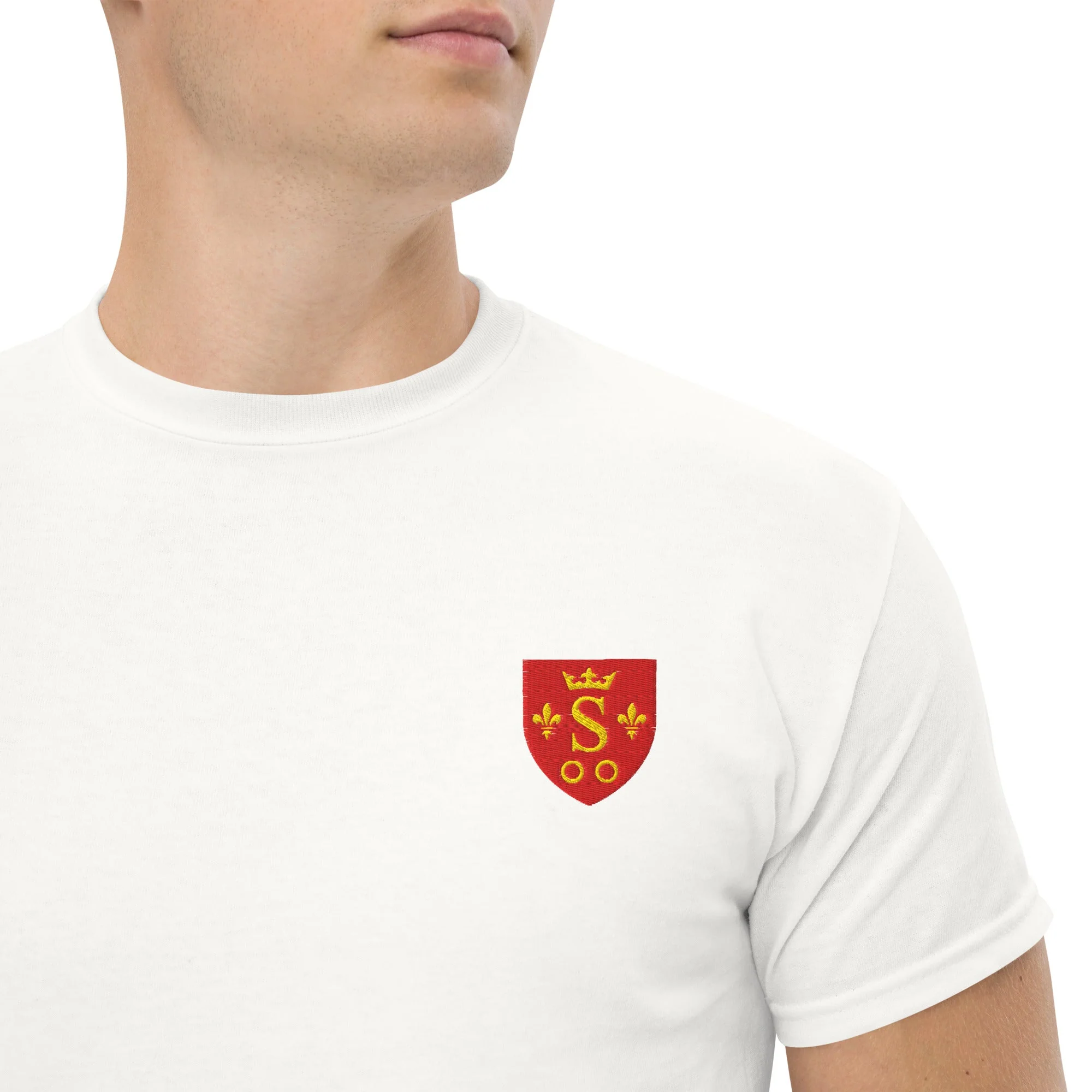 T-shirt - Sisteron - Image 6