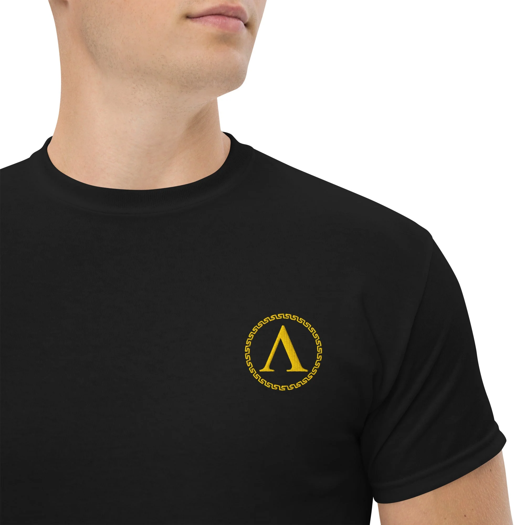 T-shirt - Spartiate - Image 10