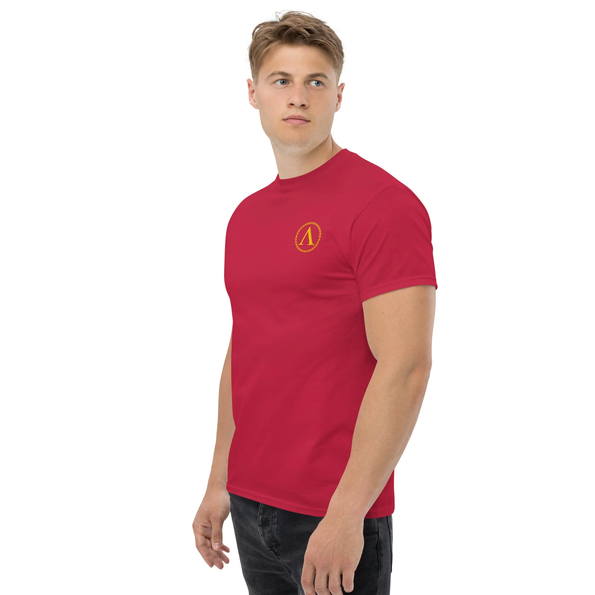 T-shirt - Spartiate - Image 3