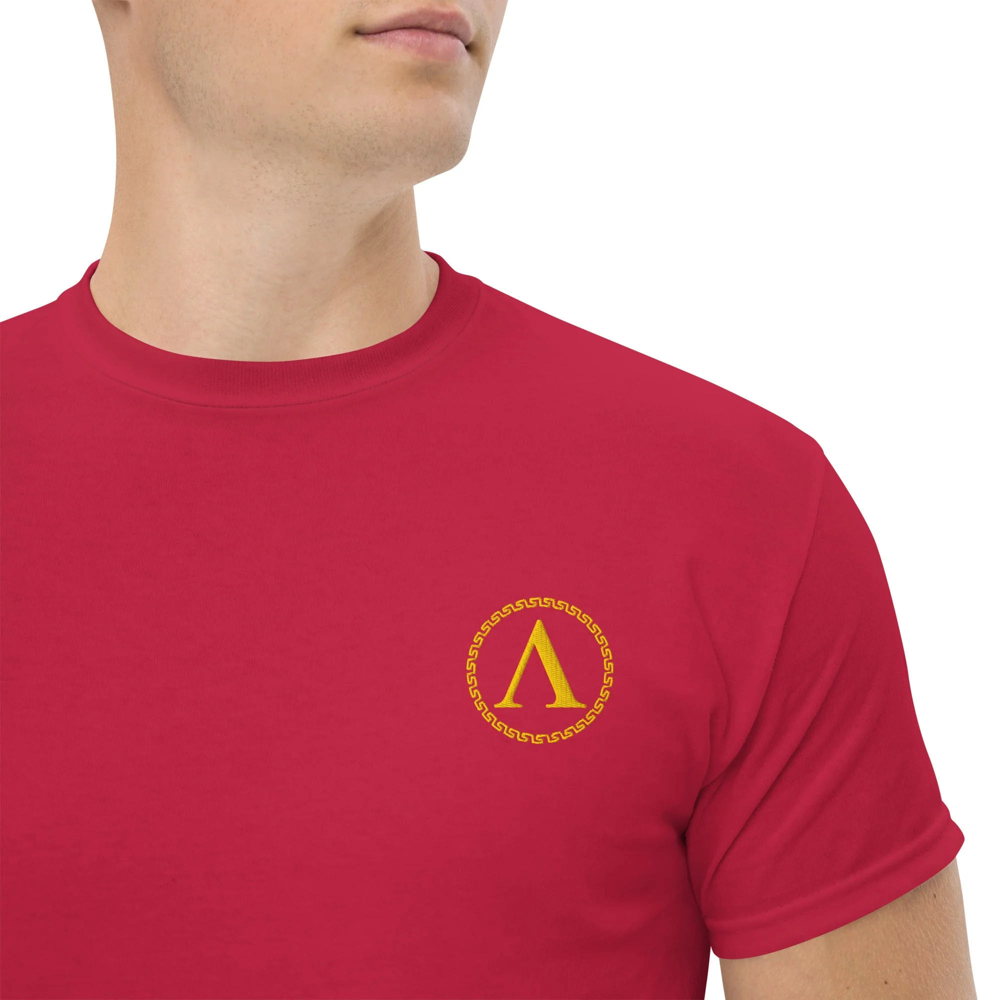 T-shirt - Spartiate - Image 5