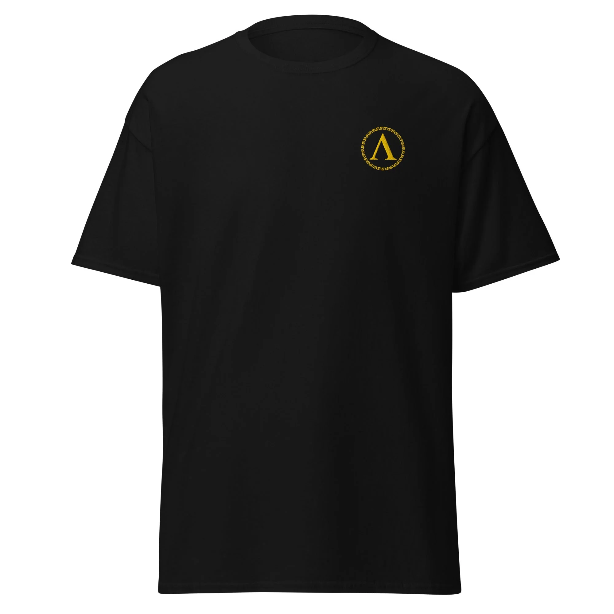 T-shirt - Spartiate - Image 6