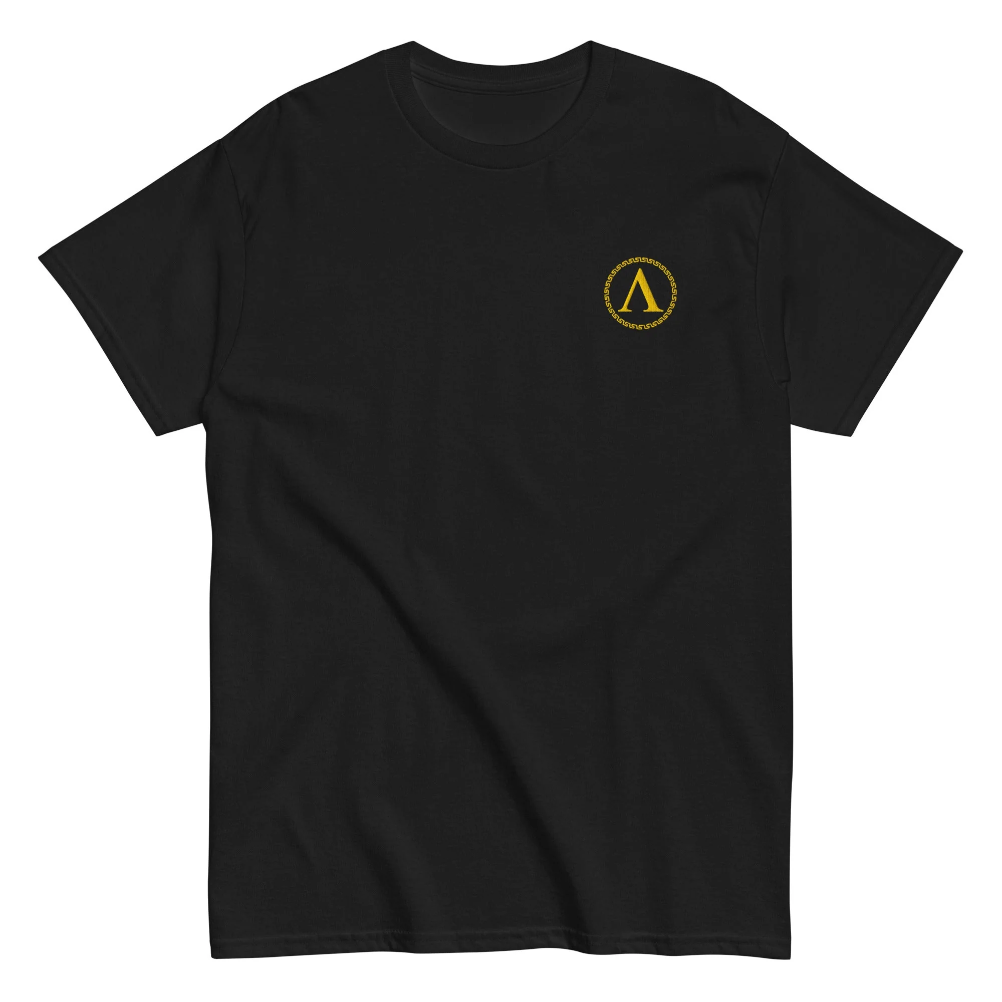 T-shirt - Spartiate - Image 9
